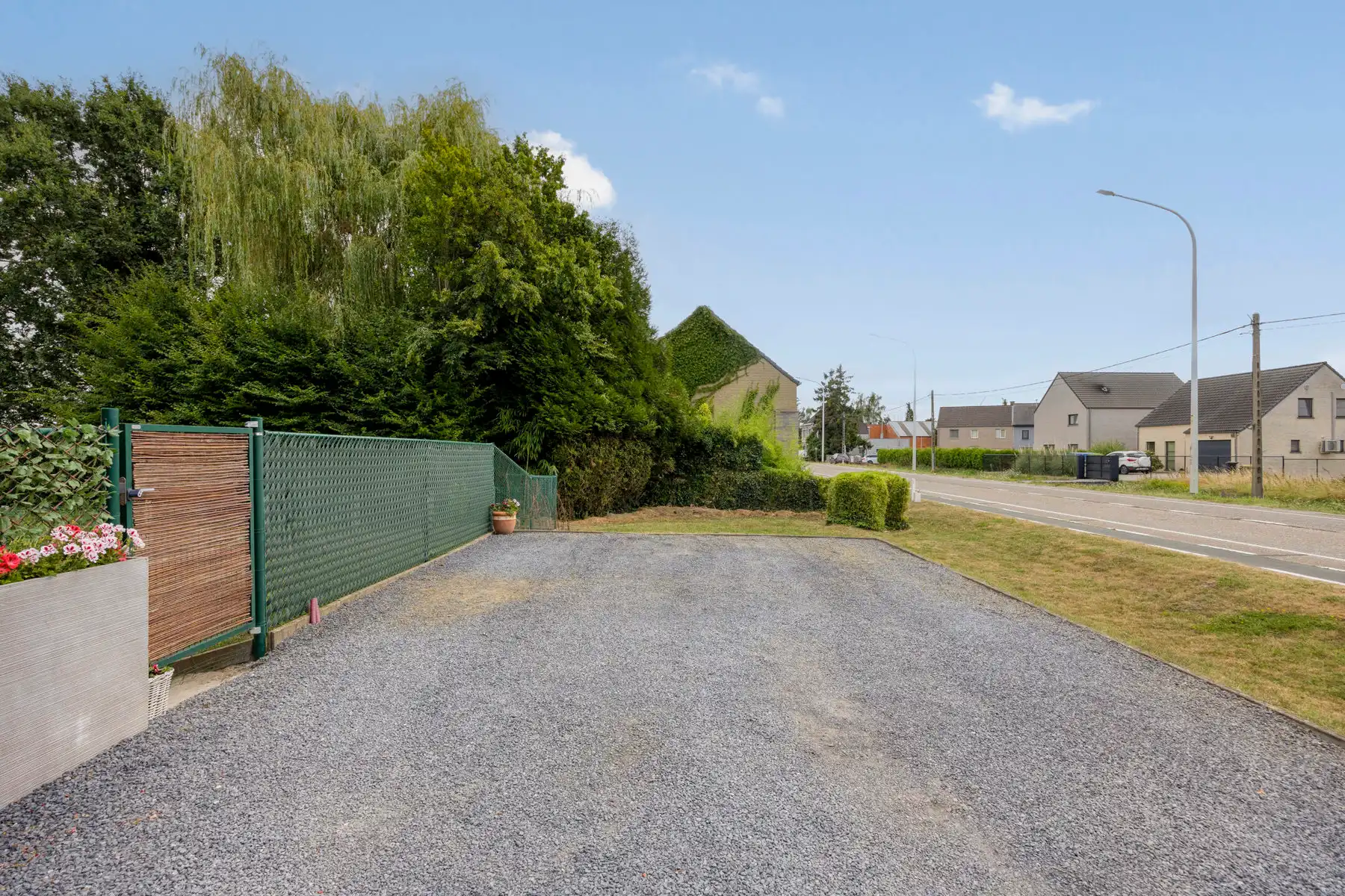 Energiezuinige open bebouwing met 4 slaapkamers op 818 m² foto 28