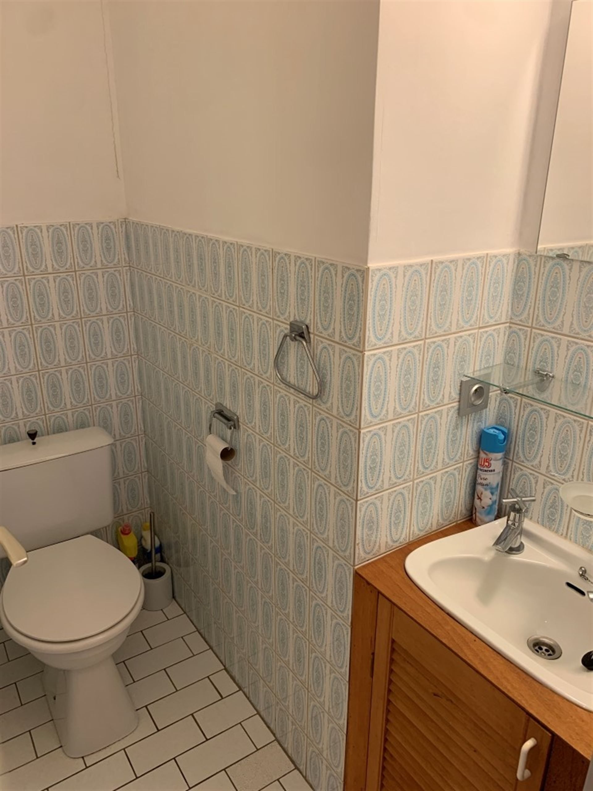 Appartement 1 slaapkamer foto 9