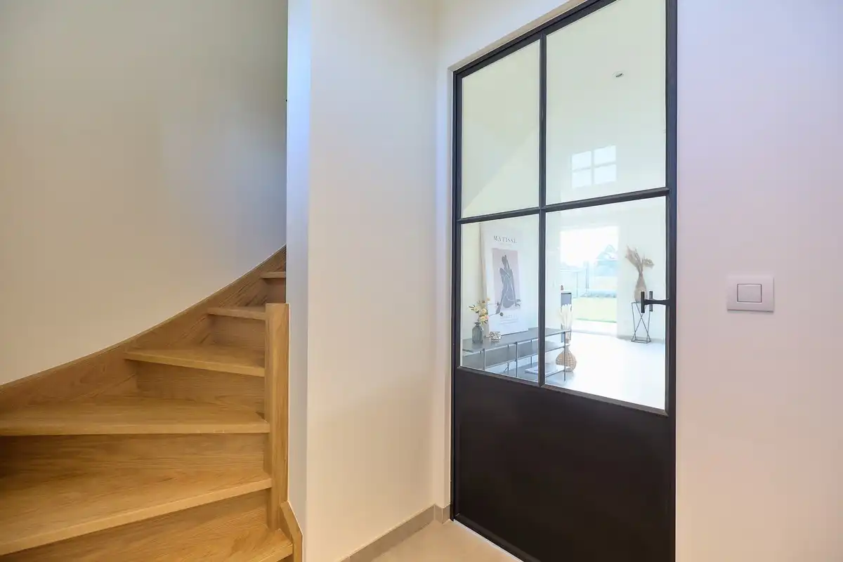 Nieuwbouwwoningen te koop in Malderen, Zwaluwstraat foto 2