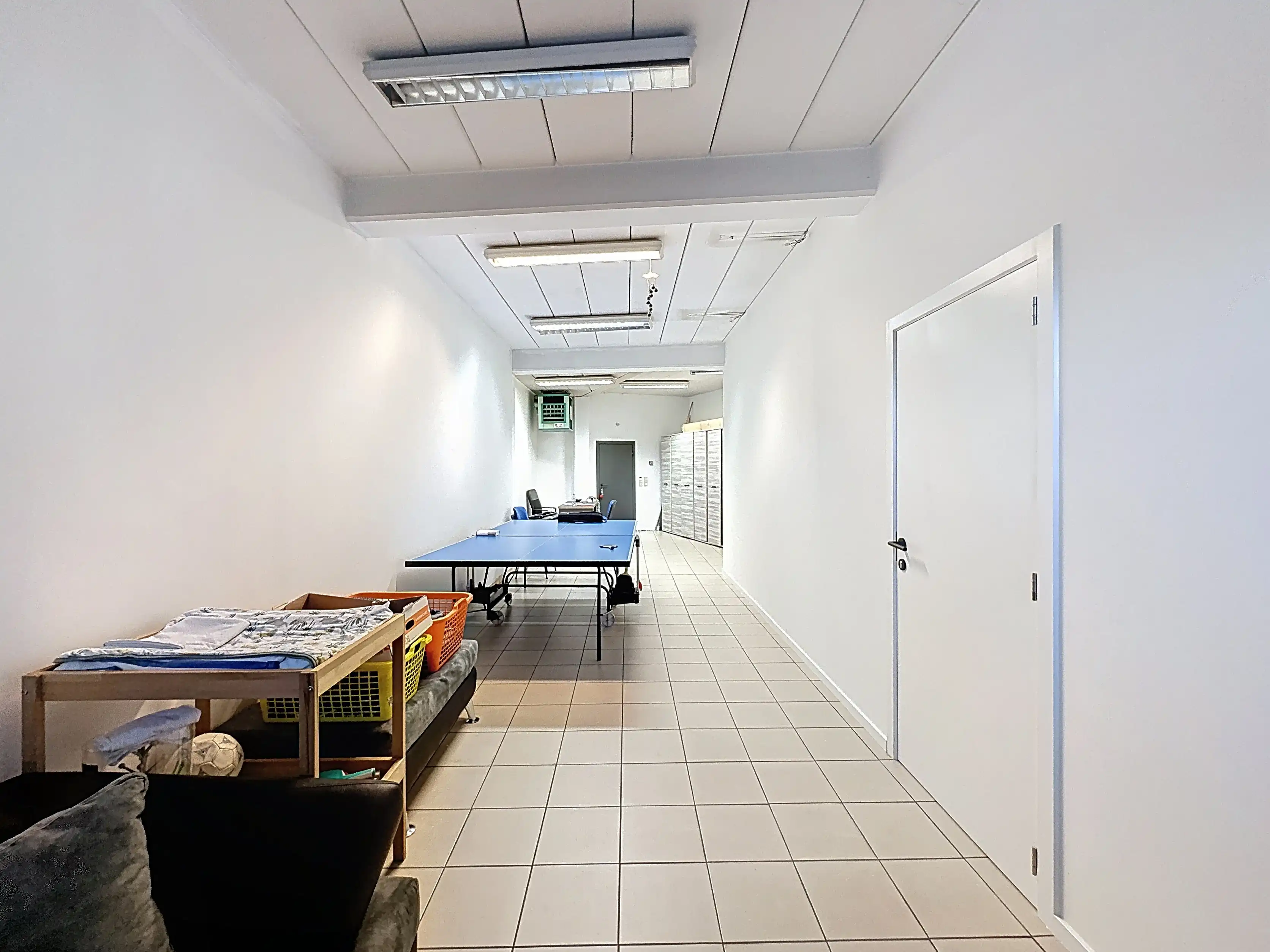 Commercieel gelijkvloers op toplocatie Denderleeuw foto 2