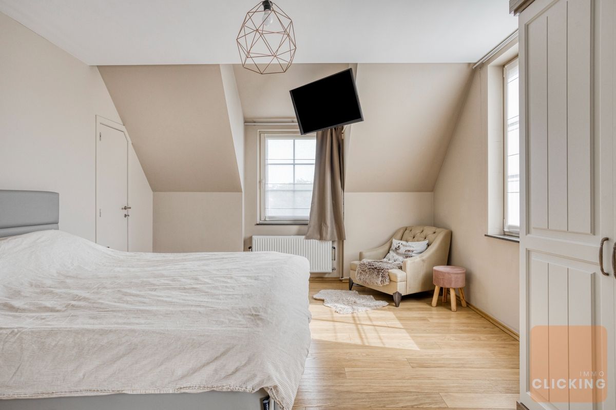Prachtige landelijke woning in Zemst – Rust, ruimte en charme op toplocatie foto 17