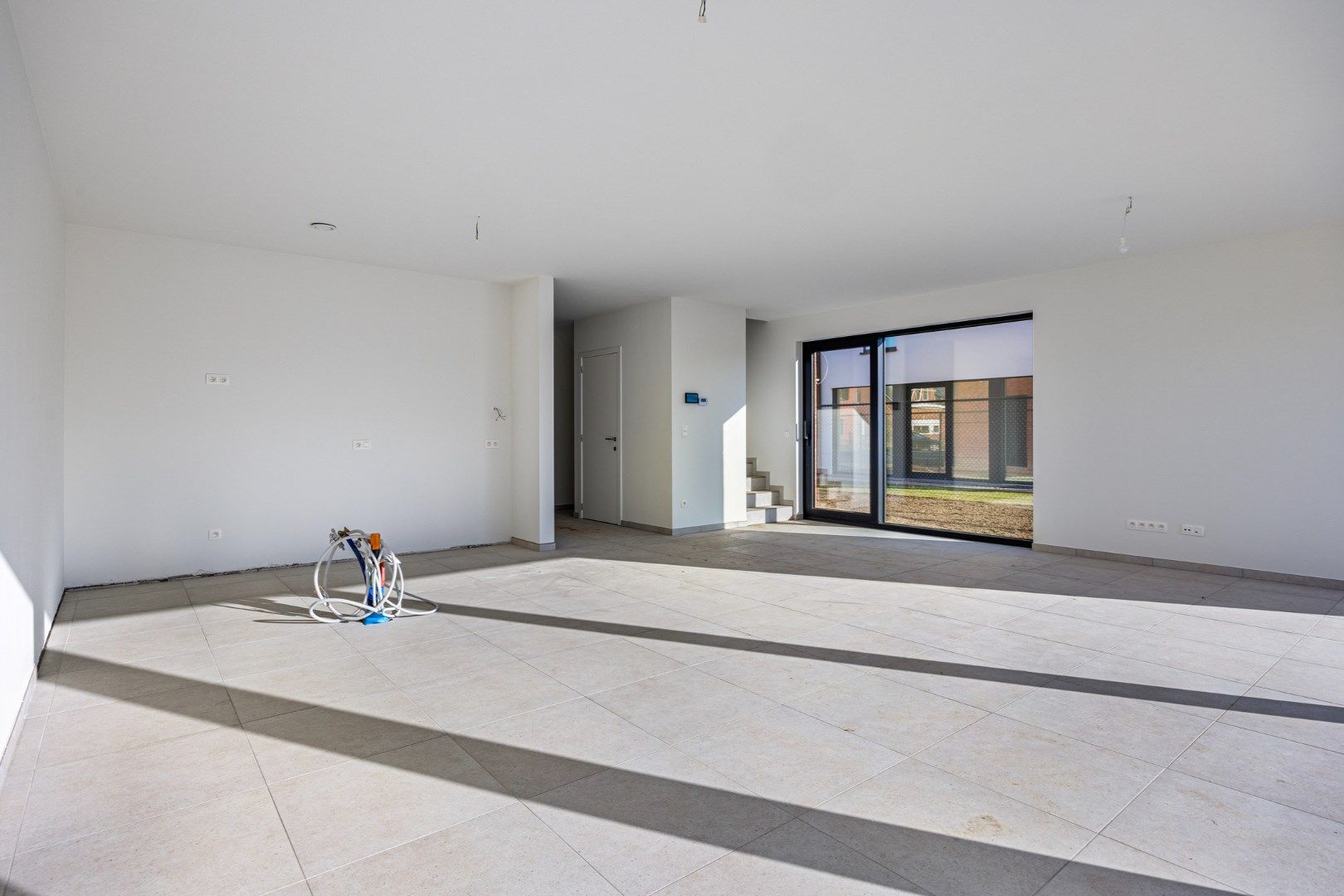 Nieuwbouwproject in Meerhout centrum foto 20