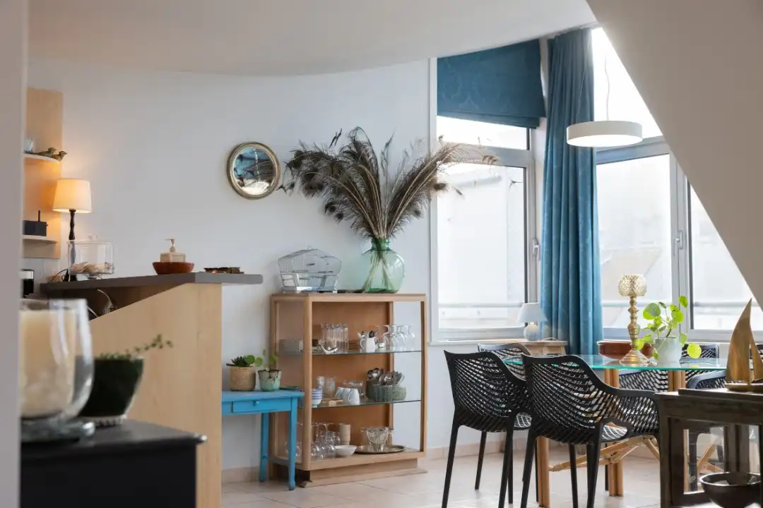 Instapklaar appartement met 2 slaapkamers foto 2