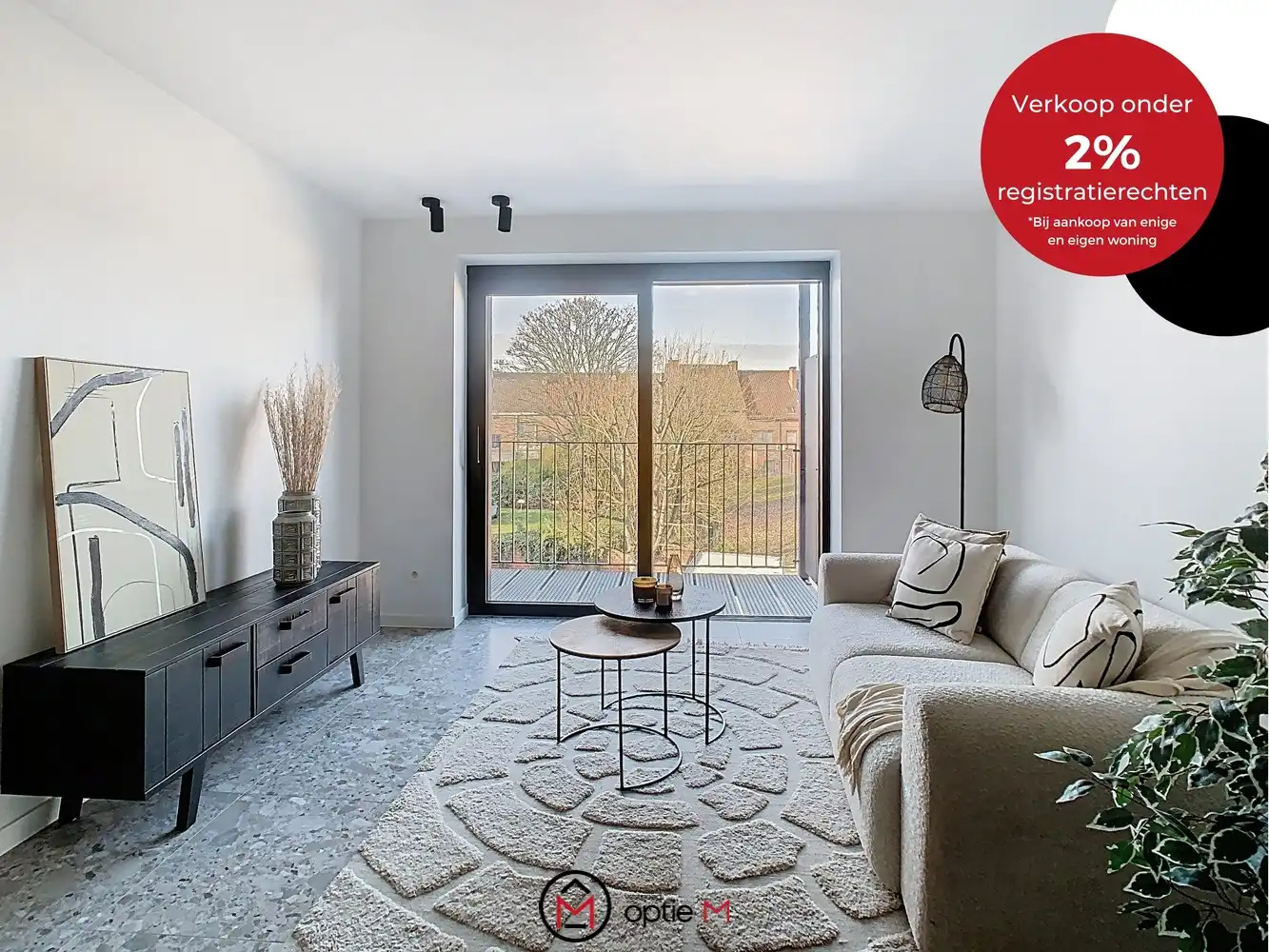 Instapklaar appartement te koop op toplocatie in Hasselt foto 3