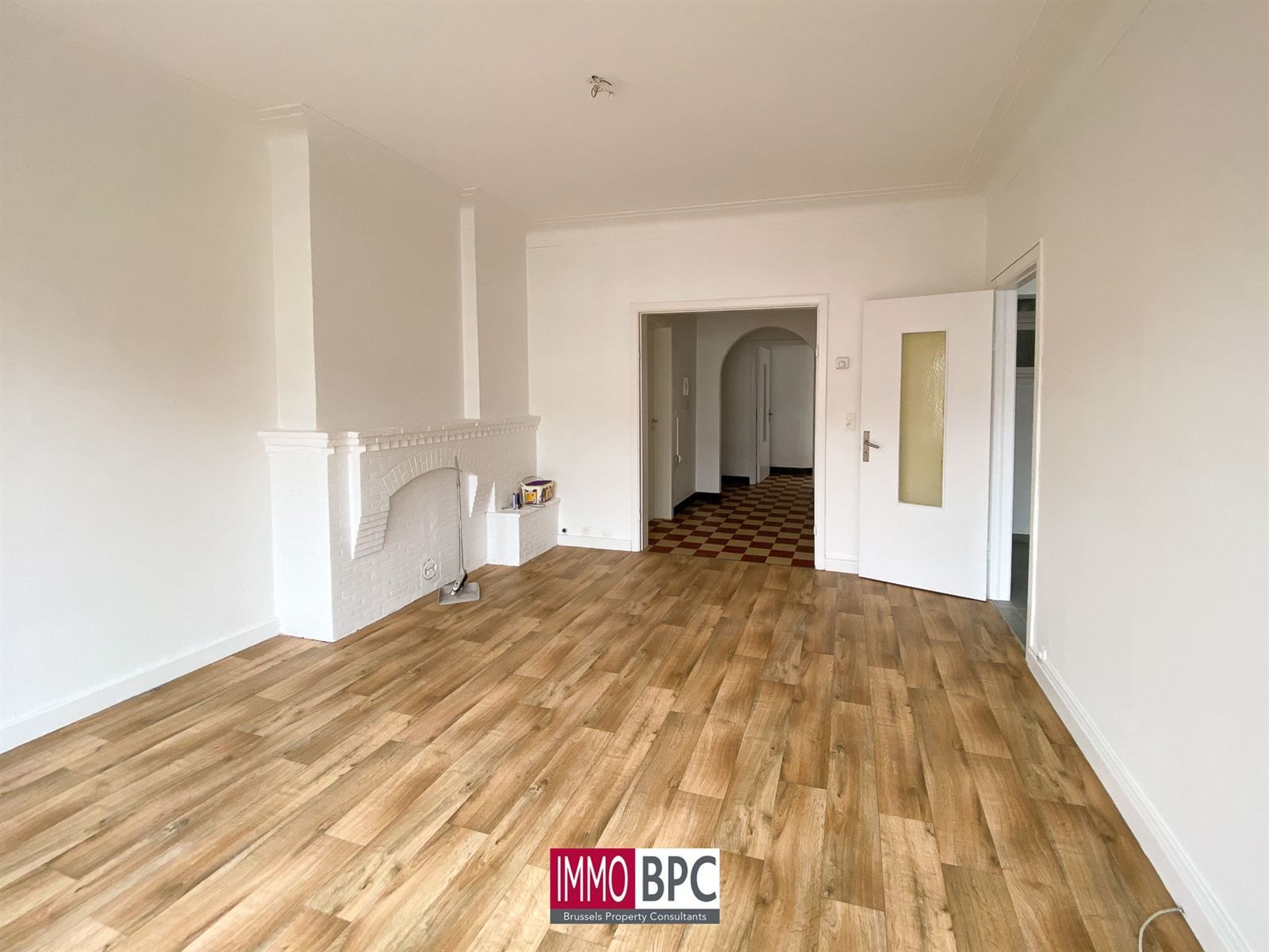 Appartement met 2 slaapkamers foto 2