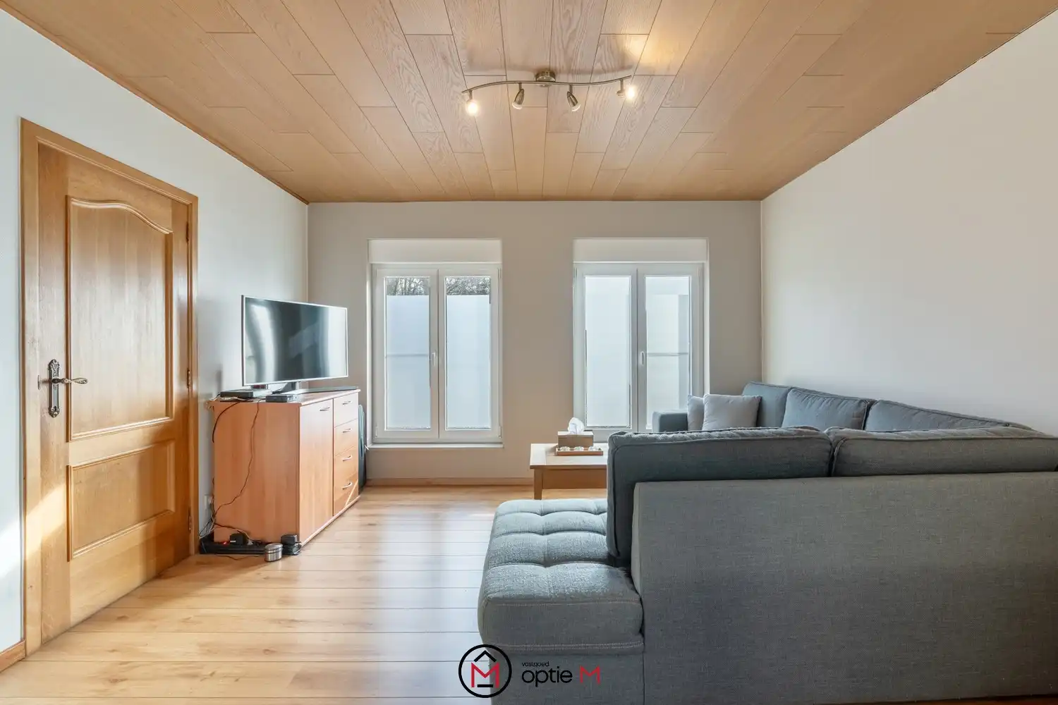 Instapklare gelijkvloerse woning te koop in Leopoldsburg foto 3