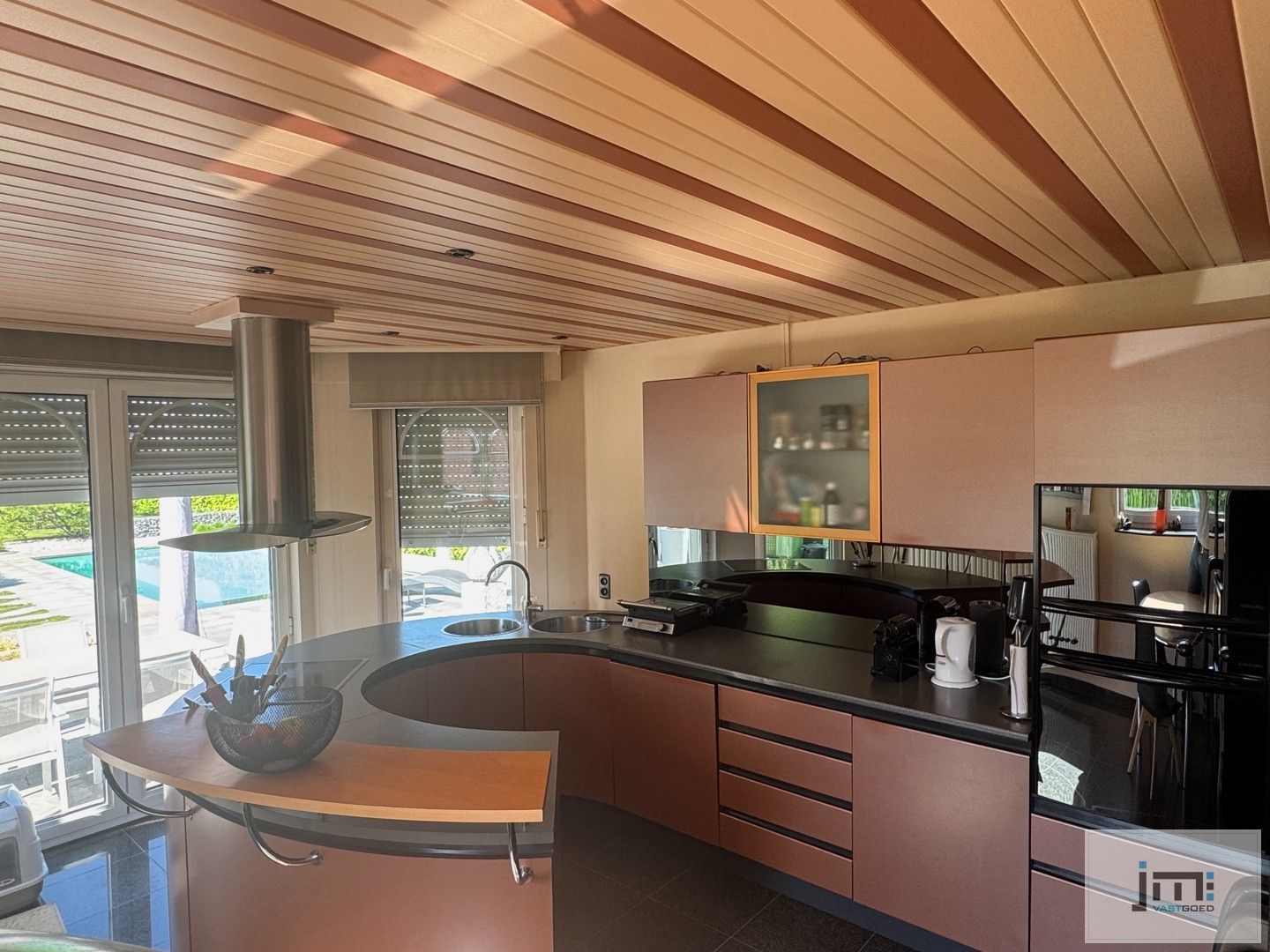 Energiezuinige woning met zwembad foto 7