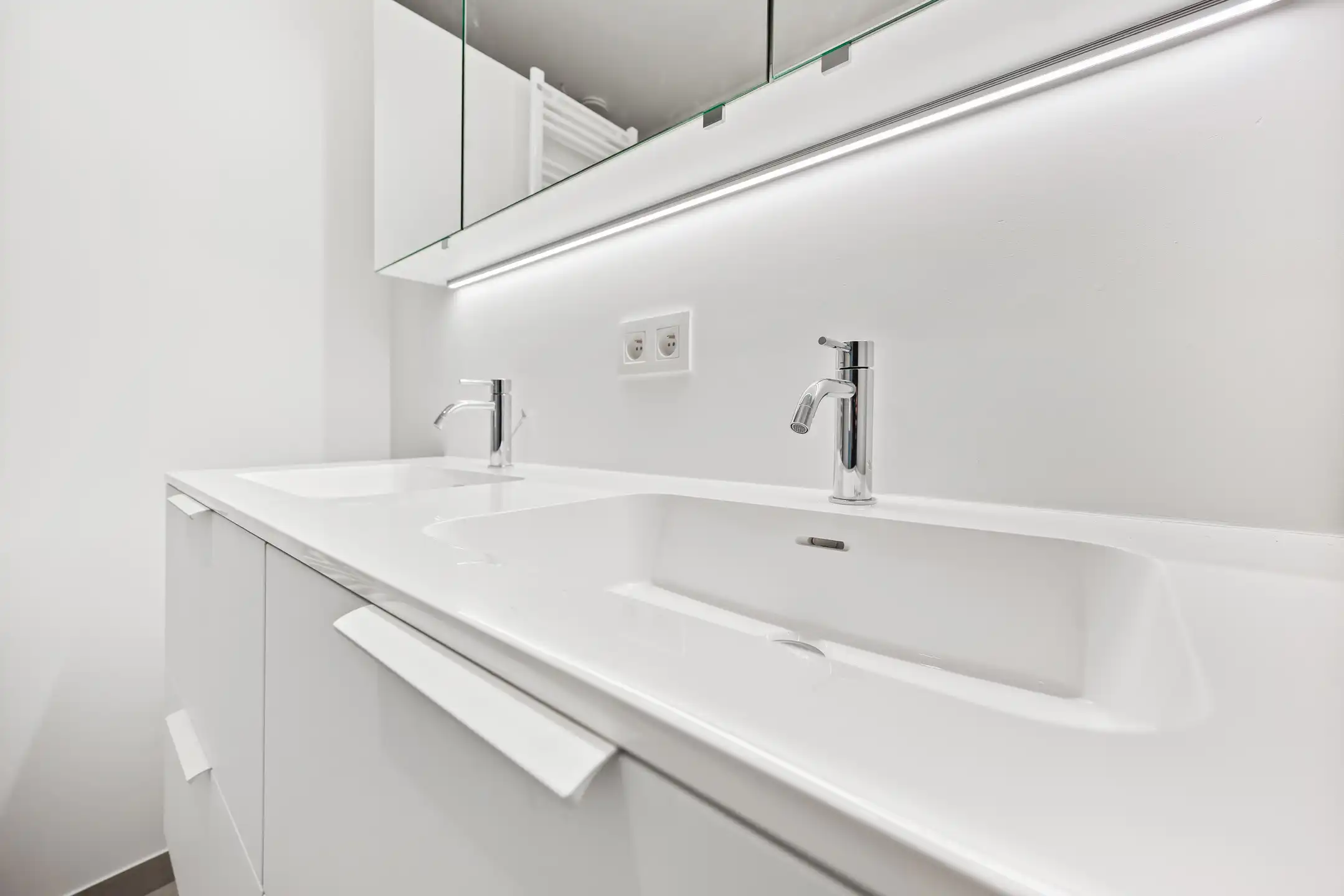 Prachtig nieuwbouwappartement in het centrum van Zandhoven foto 13