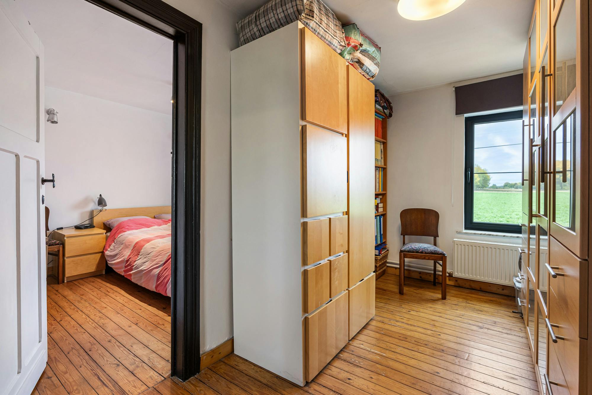 Volledig gerenoveerde gezinswoning op 12 Are te Alken  foto 17