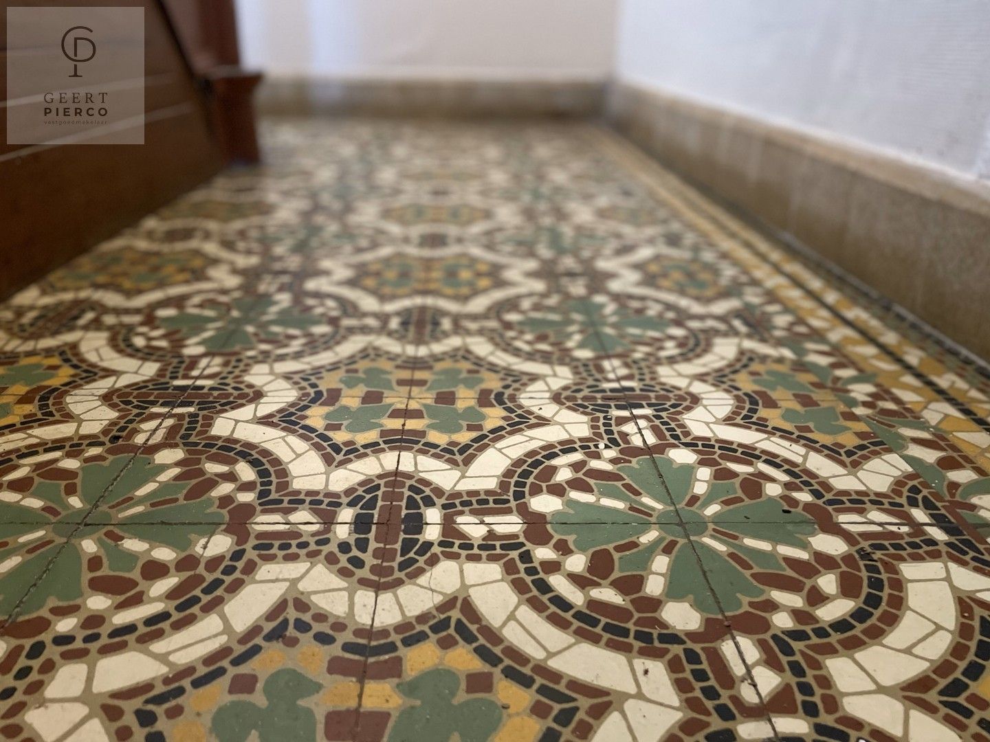 Karaktervolle woning te Koop foto 11