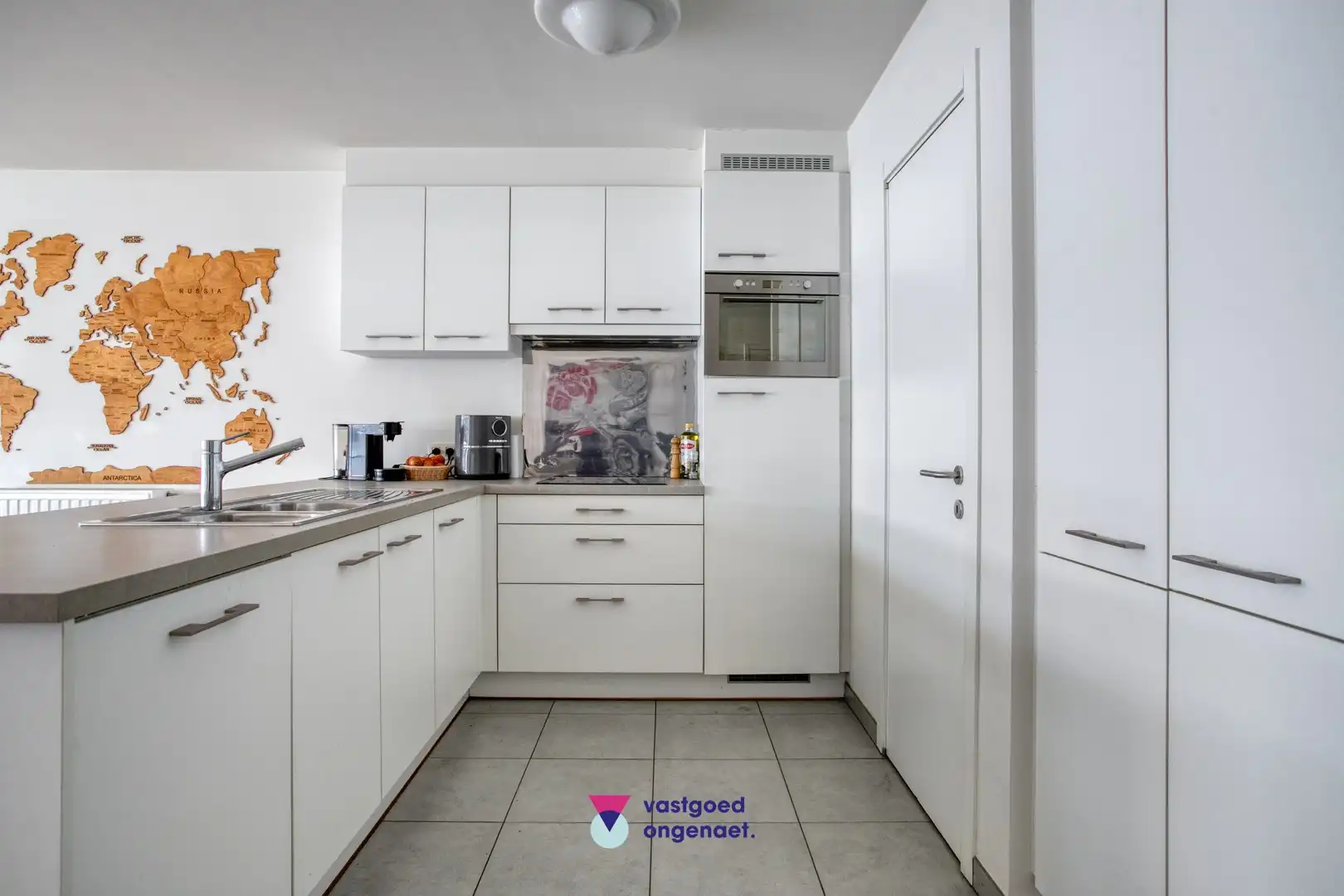 Nieuwbouw Appartement met Tuinzicht Te Koop foto 5