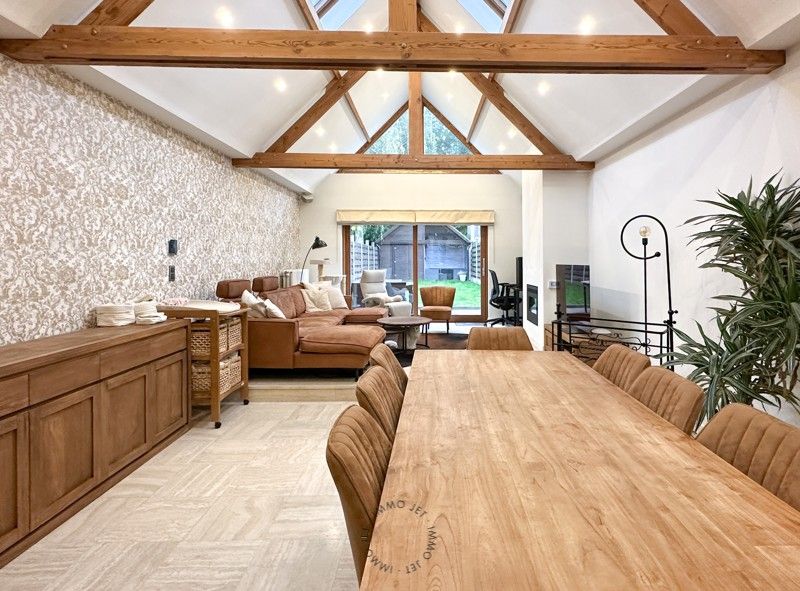 Woning met 2 slaapkamers en tuin in Sint-Niklaas foto 3