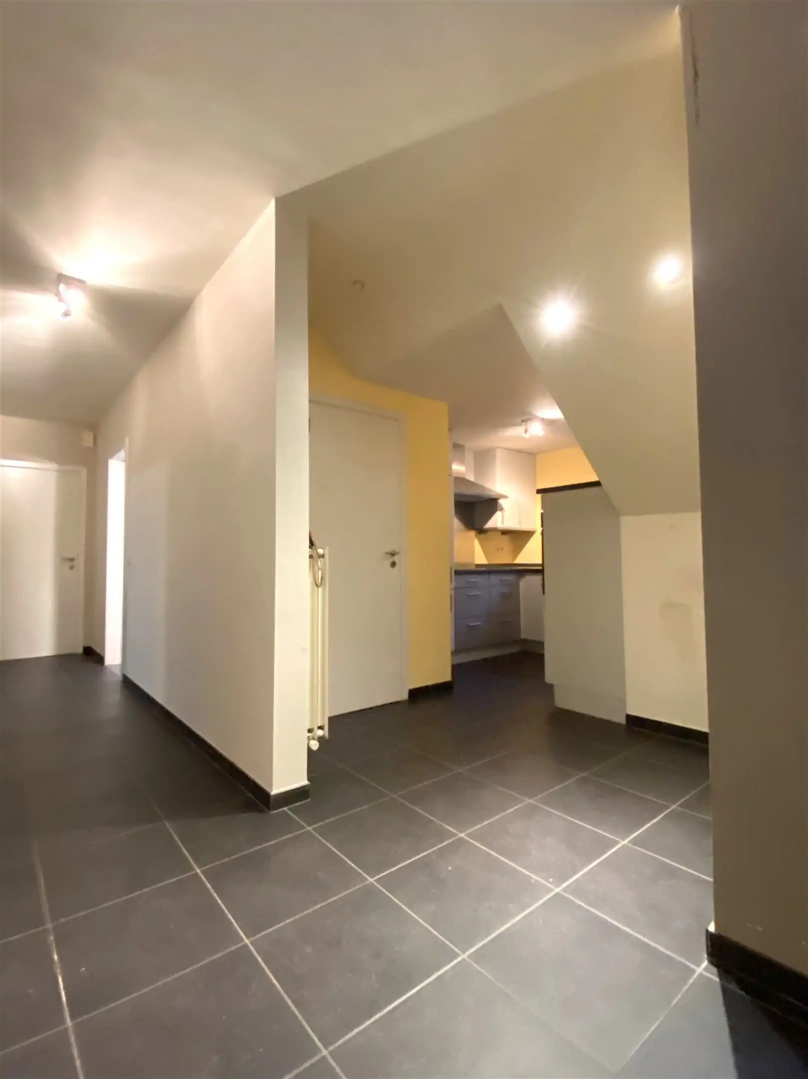 Rustig gelegen appartement foto 7