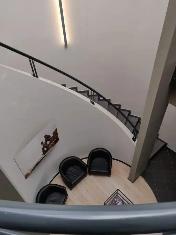 Avenue Lavoisier 18B, 1300 Wavre foto 22