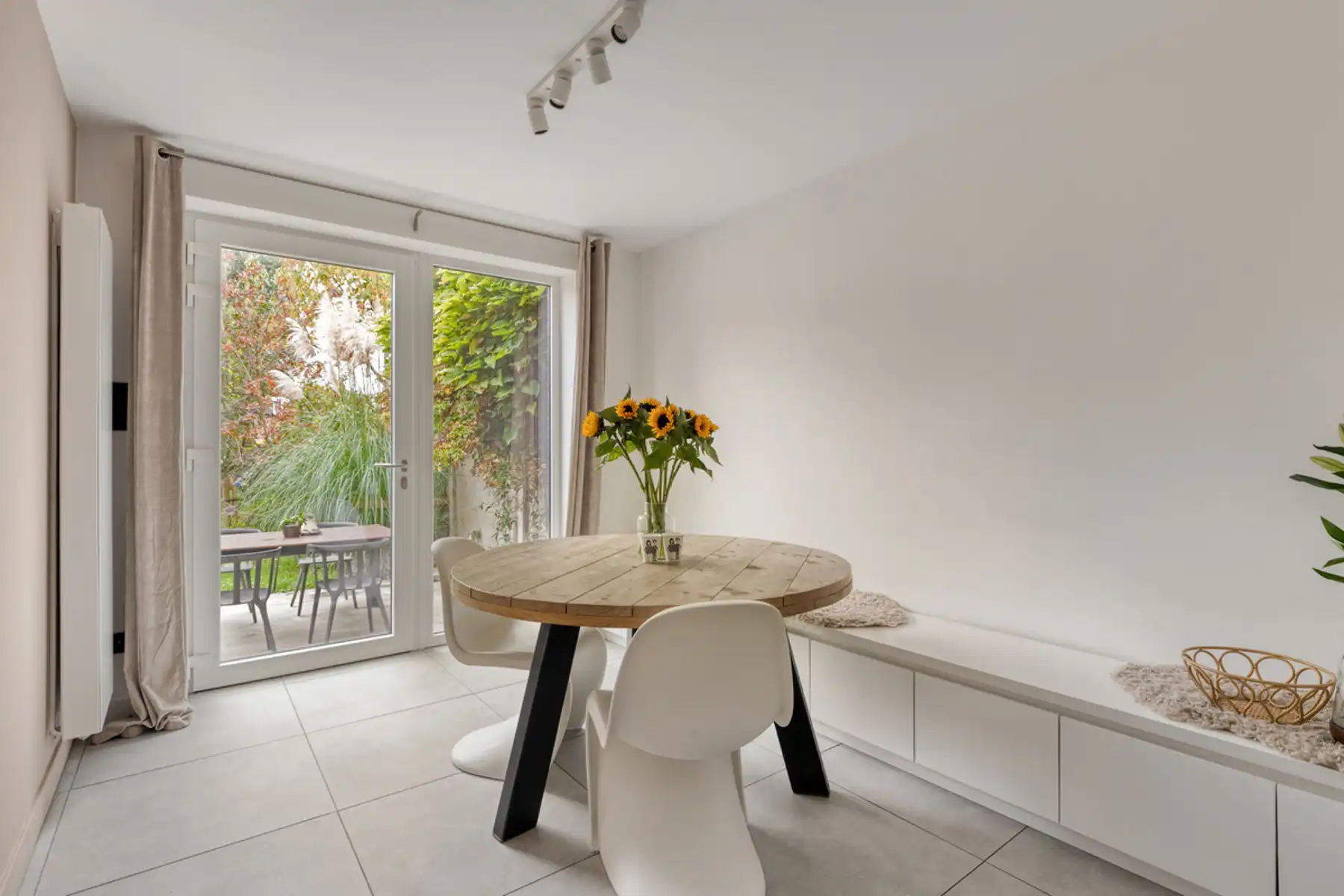 IN OPTIE - Energiezuinige EPC-A HOB met garage, pal bij centrum Lebbeke foto 13