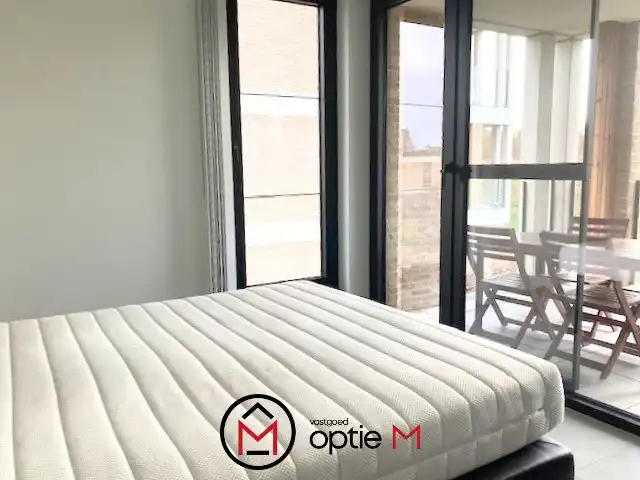 Modern en instapklaar appartement te huur in Hasselt foto 13