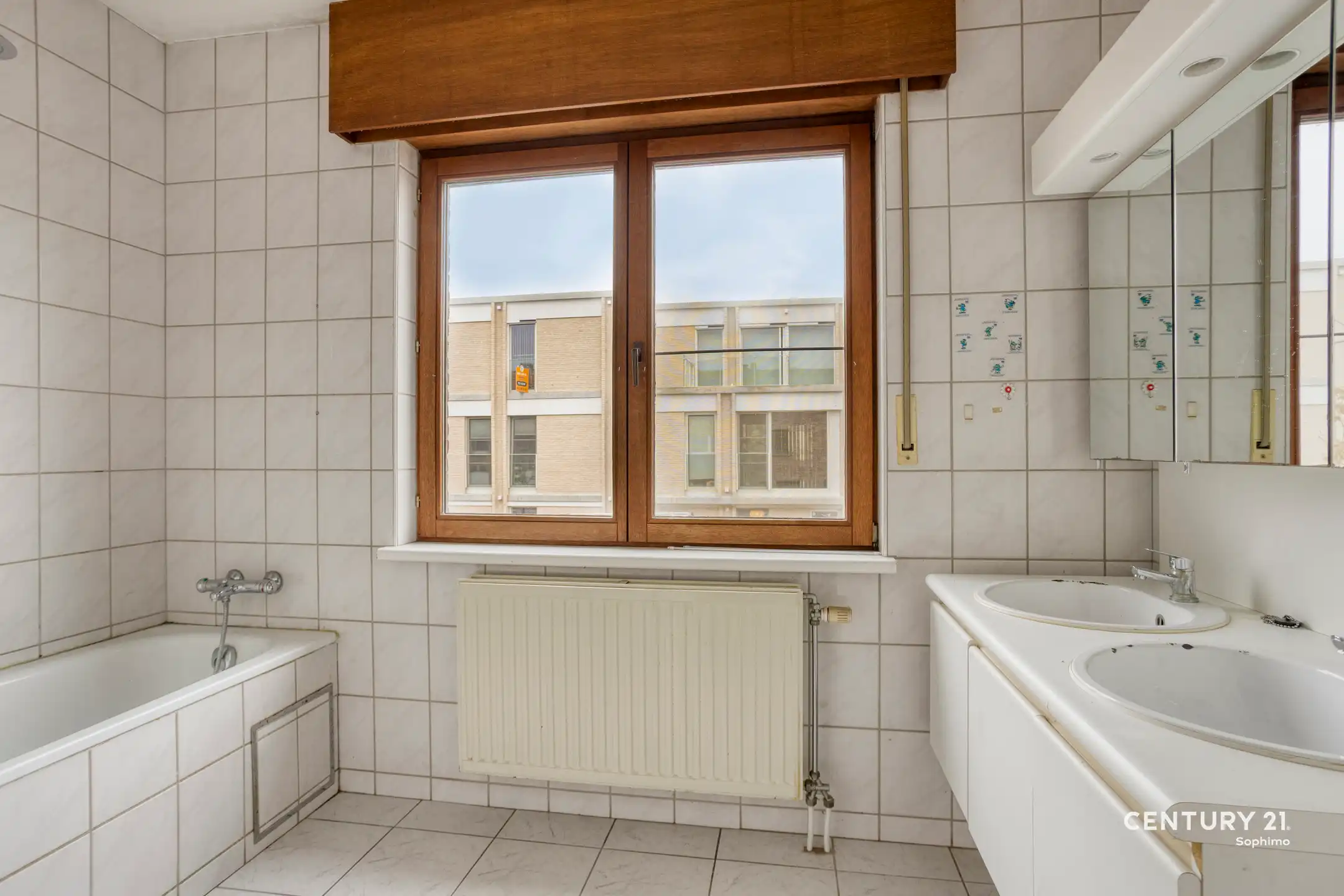 Energiezuinige woning met 3 slaapkamers en garage te Wilsele foto 13