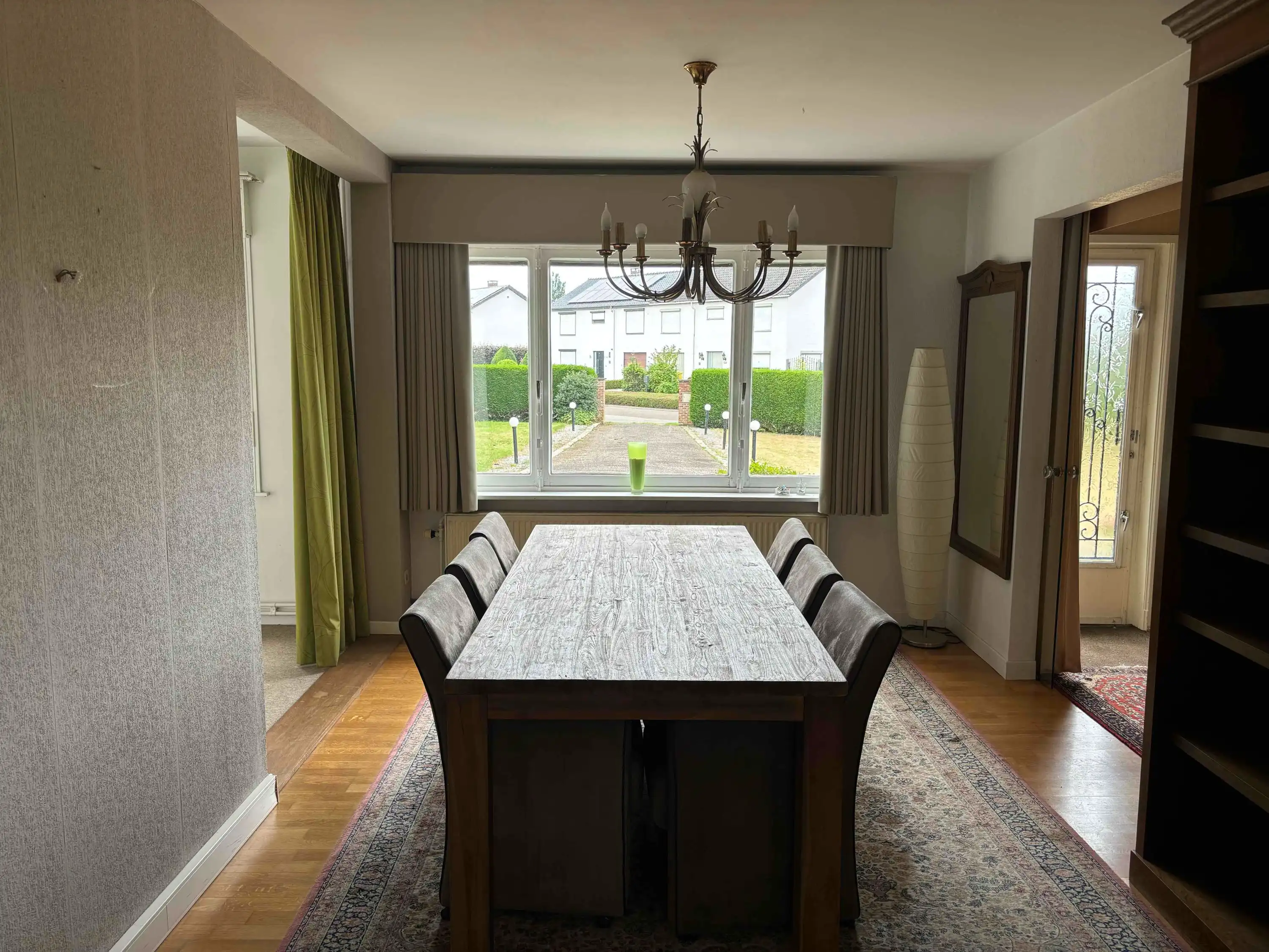 Prachtige woonst op 45a51ca in Meerhout foto 12