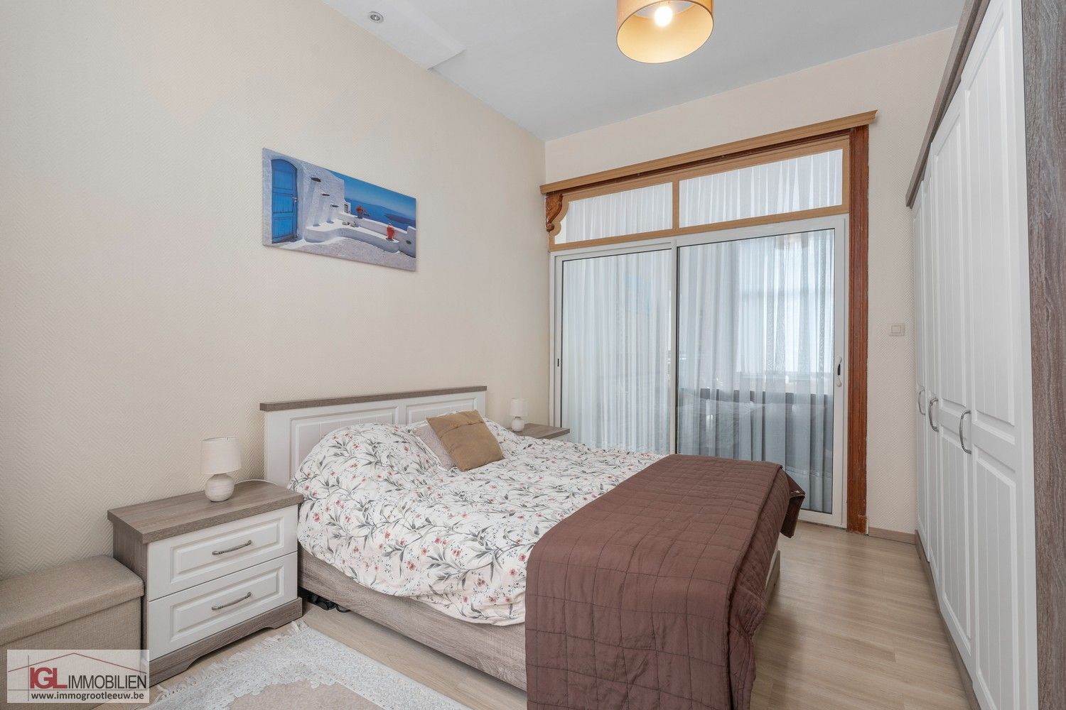 Karaktervol herenhuis met 5 slaapkamers aan het Astridpark foto 9