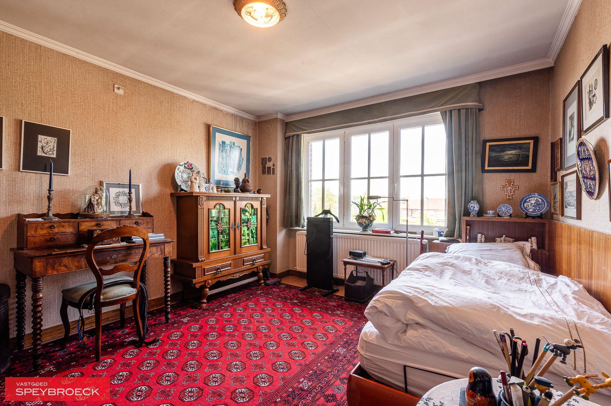 TE KOOP in Asper aan de P. Ceuterickstraat 29 foto 22