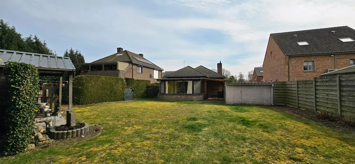 Huis te koop foto 18