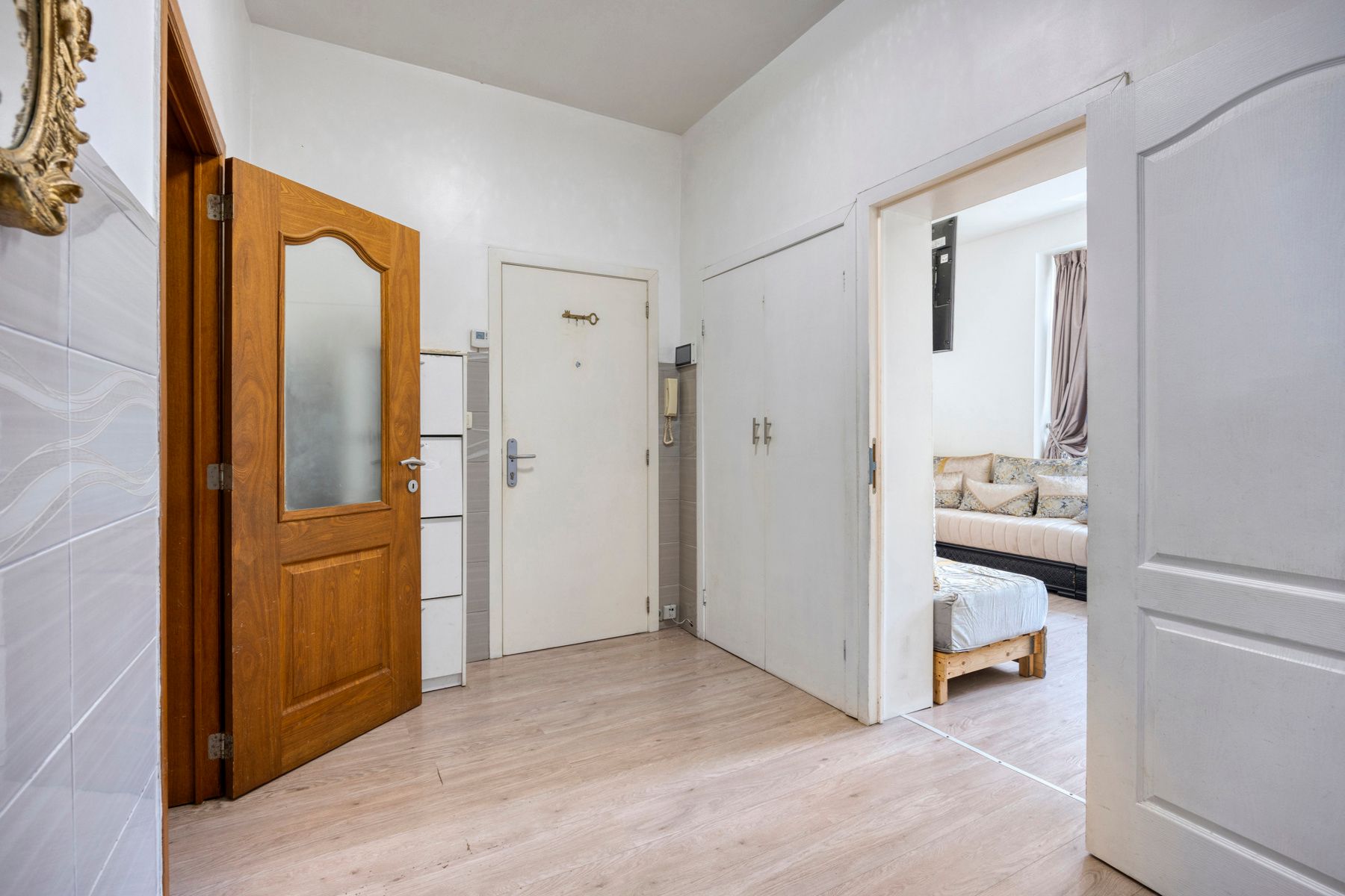 Instapklaar appartement met 2 slaapkamers  foto 5