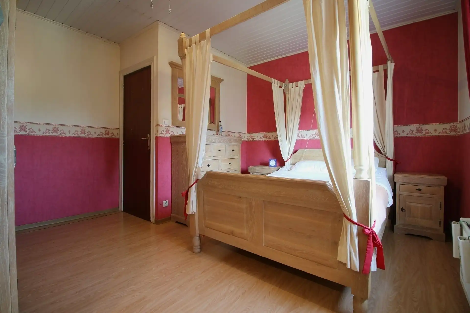 Karaktervolle te renoveren burgerwoning foto 17