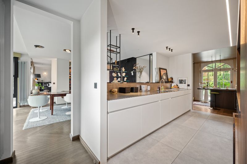 Meer dan een woning in Keerbergen: een plek voor al jouw dromen! foto 5