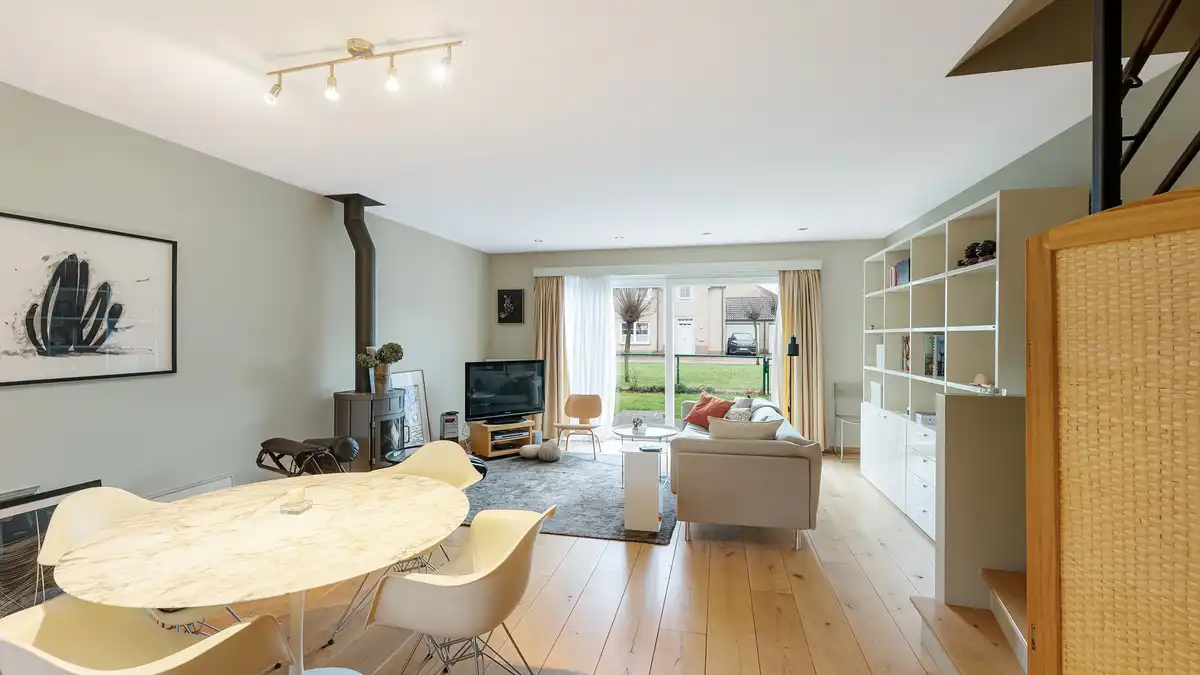 Rustige woning in hartje Westkapelle te koop – Dé ideale gezinswoning! foto 6