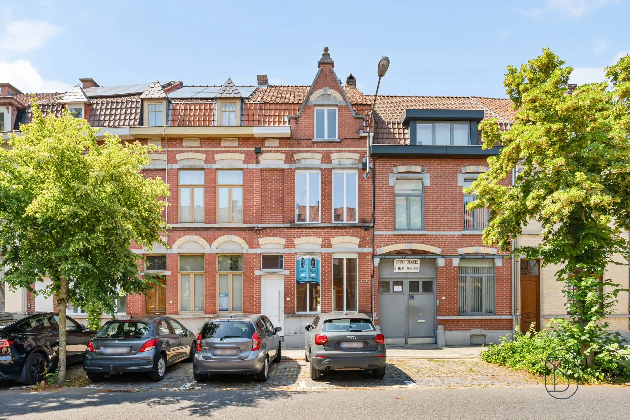 Huis te koop Sint-Rochuslaan 86 - 8500 Kortrijk