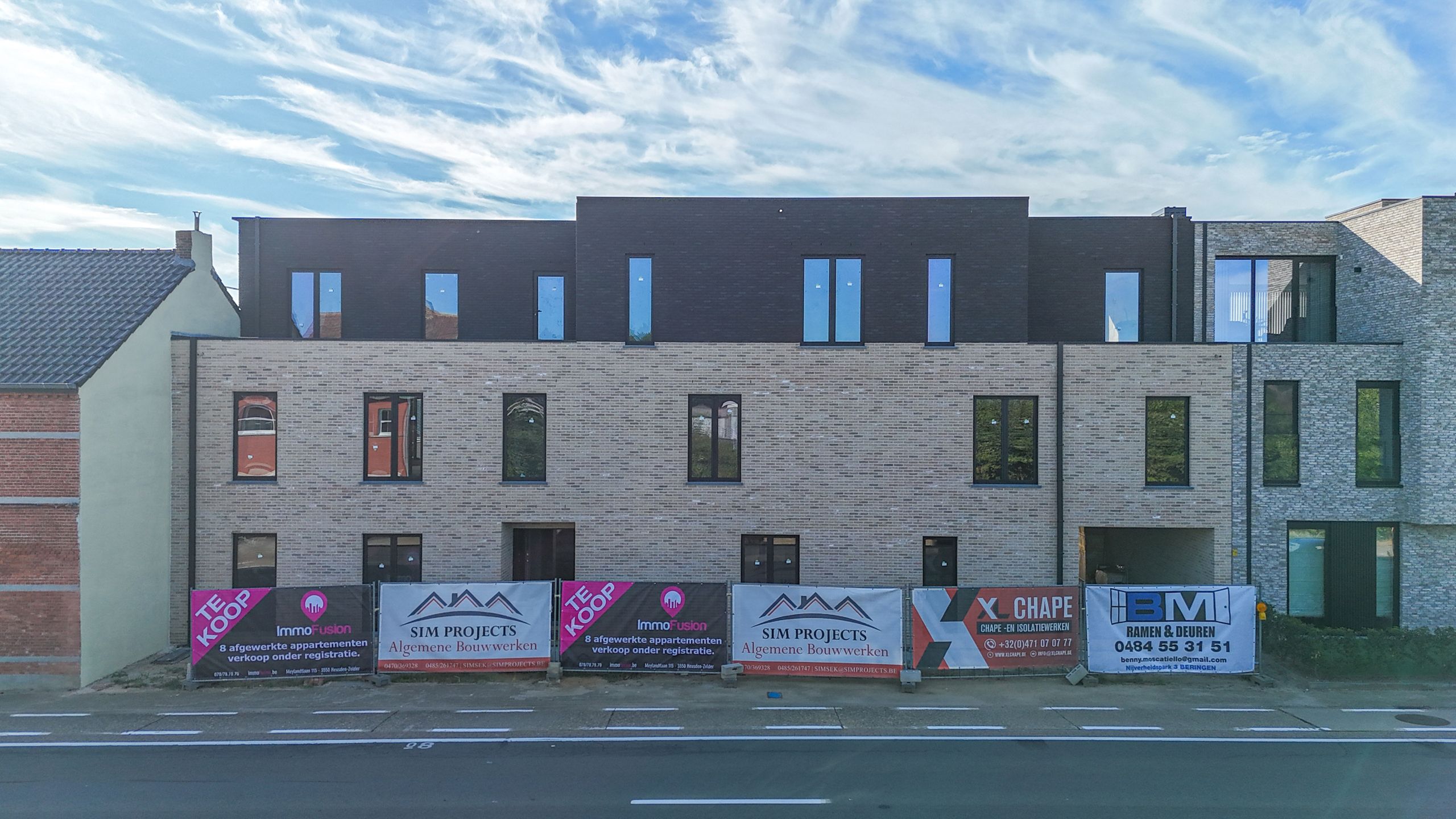 BEN-Nieuwbouw appartementen aan 2% RR te Heusden Centrum! foto 20