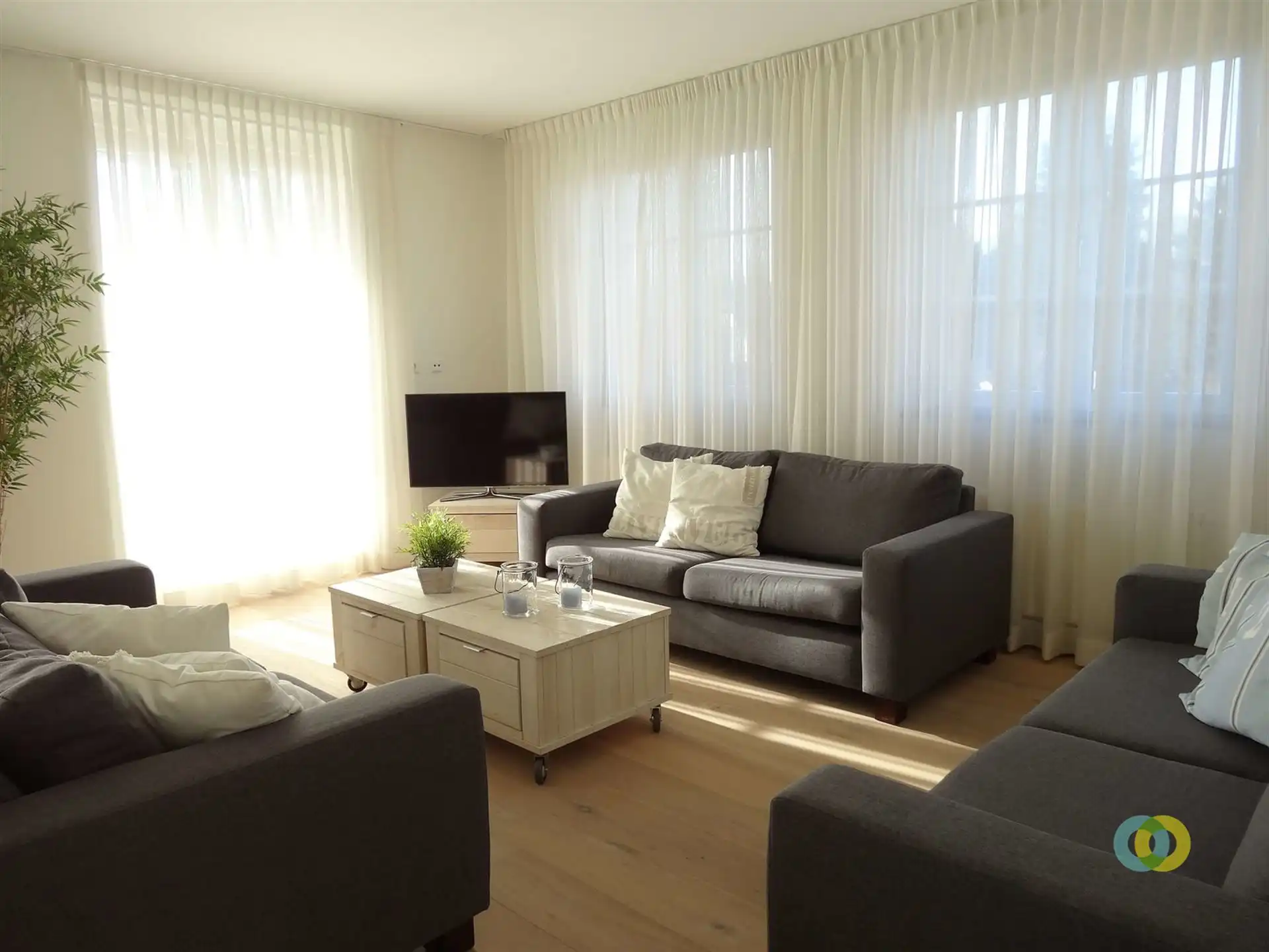 Gezellig appartement met mooi terras in Cadzand foto 6