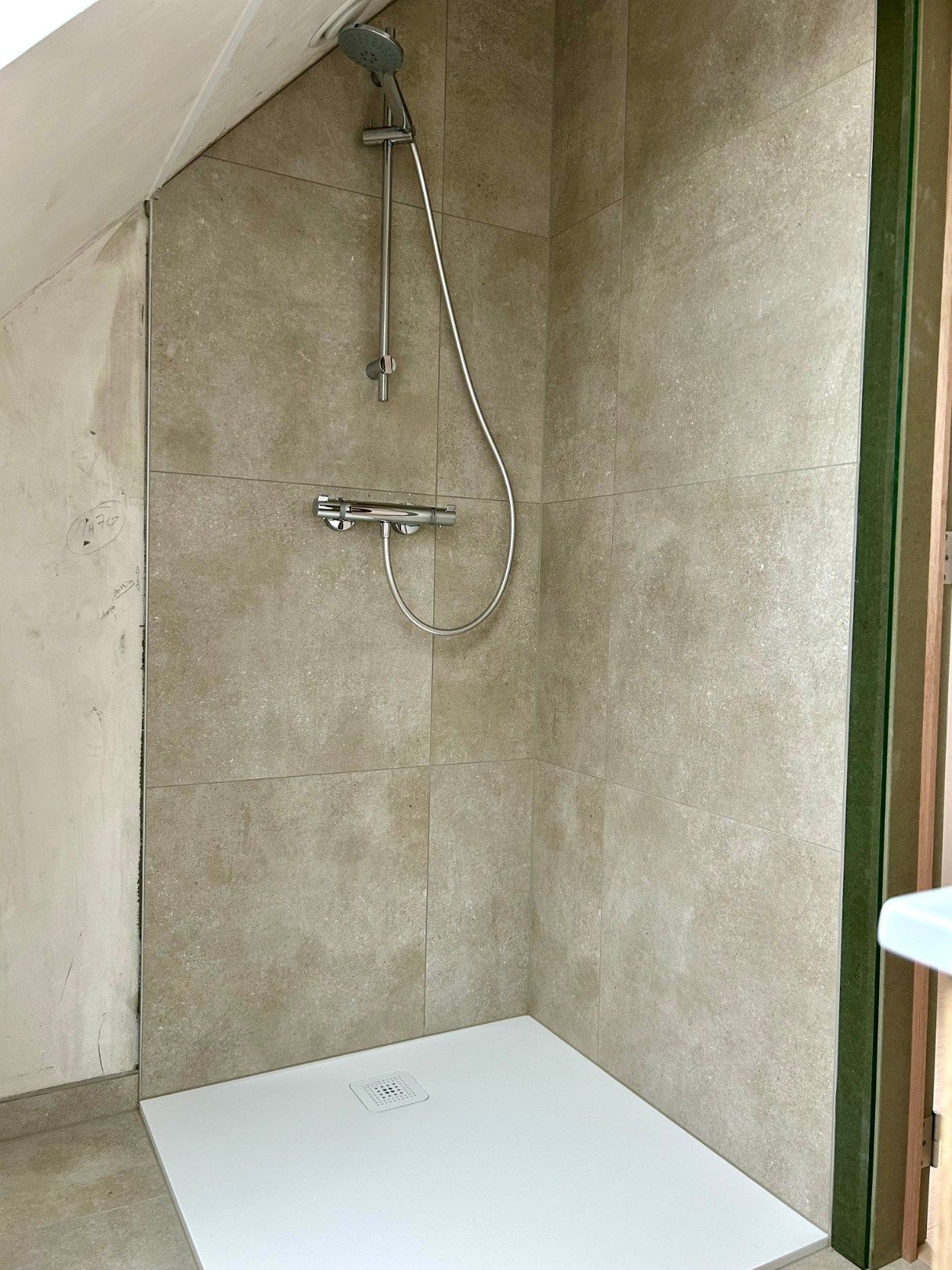 Mooie nieuwbouwwoning (HOB) met 3 slaapkamers, tuin en terras in Waregem. foto 16