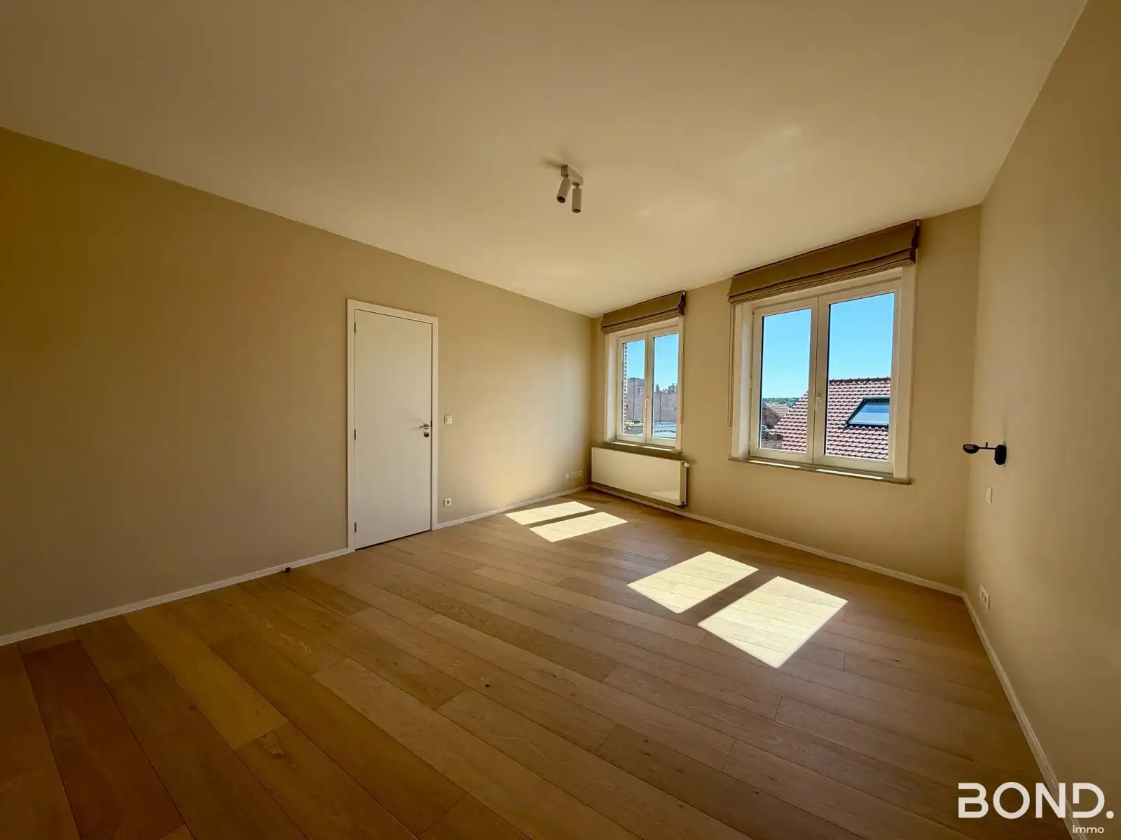 Penthouse te huur in hartje Leuven!  foto 8