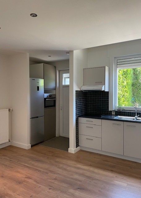 Te huur – Gerenoveerde woning met 2 slaapkamers op toplocatie in Houthalen foto 9