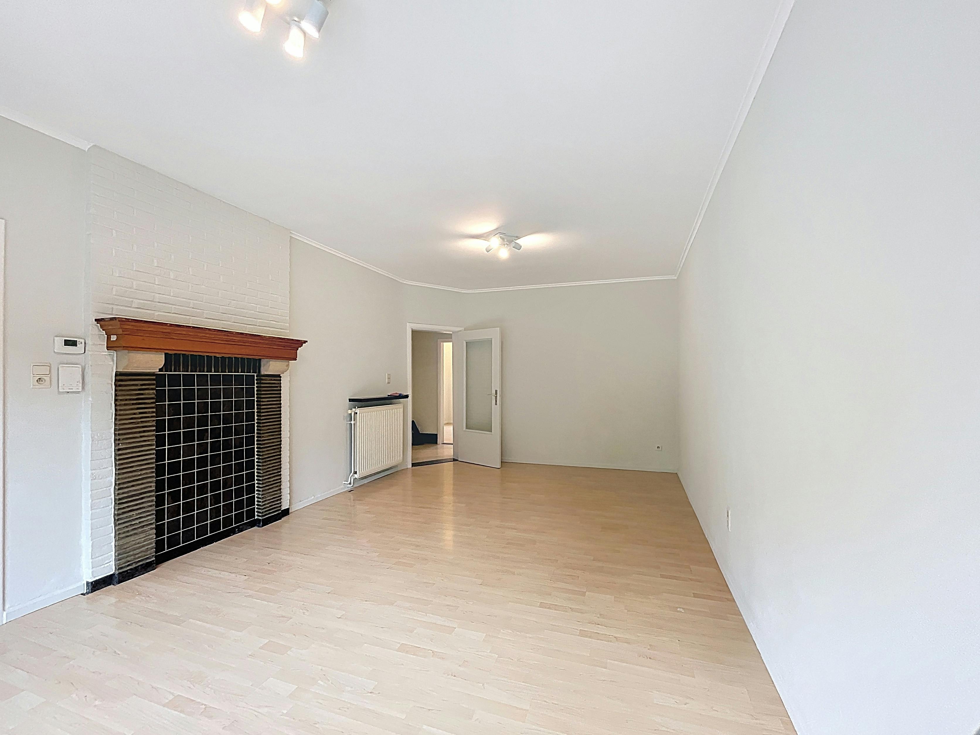 Appartement met 2 slaapkamers te huur in Gent foto 3