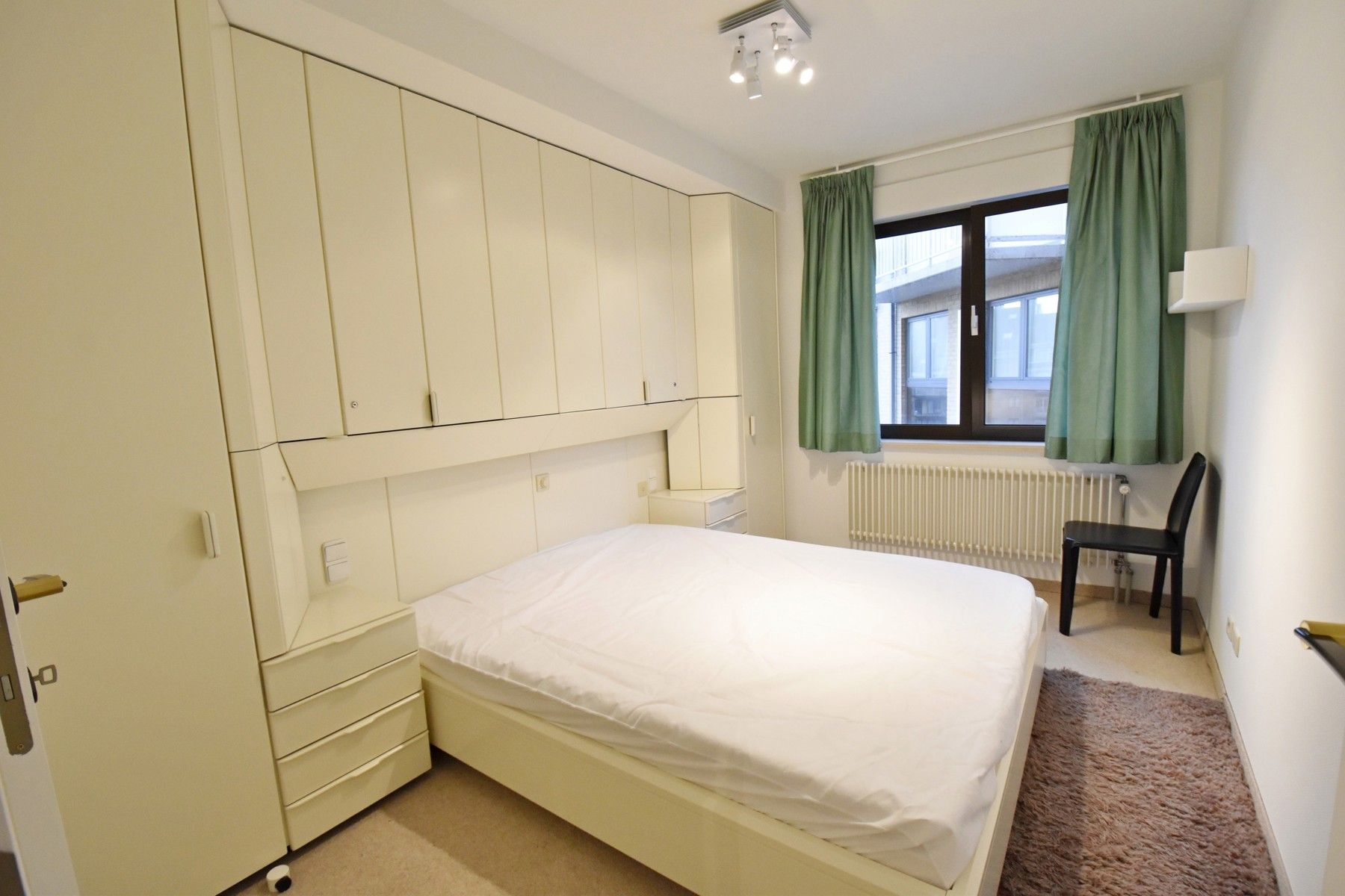 Appartement te huur foto 8