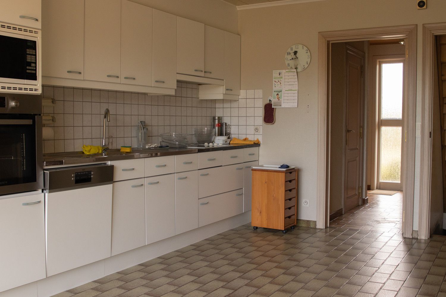 Alleenstaande woning te Koolskamp. foto 7