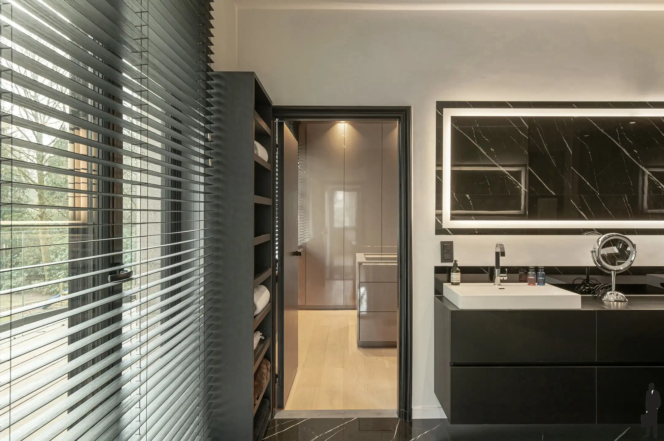 Luxe villa in Schotenhof op uniek perceel van ca. 4.162 m² foto 21