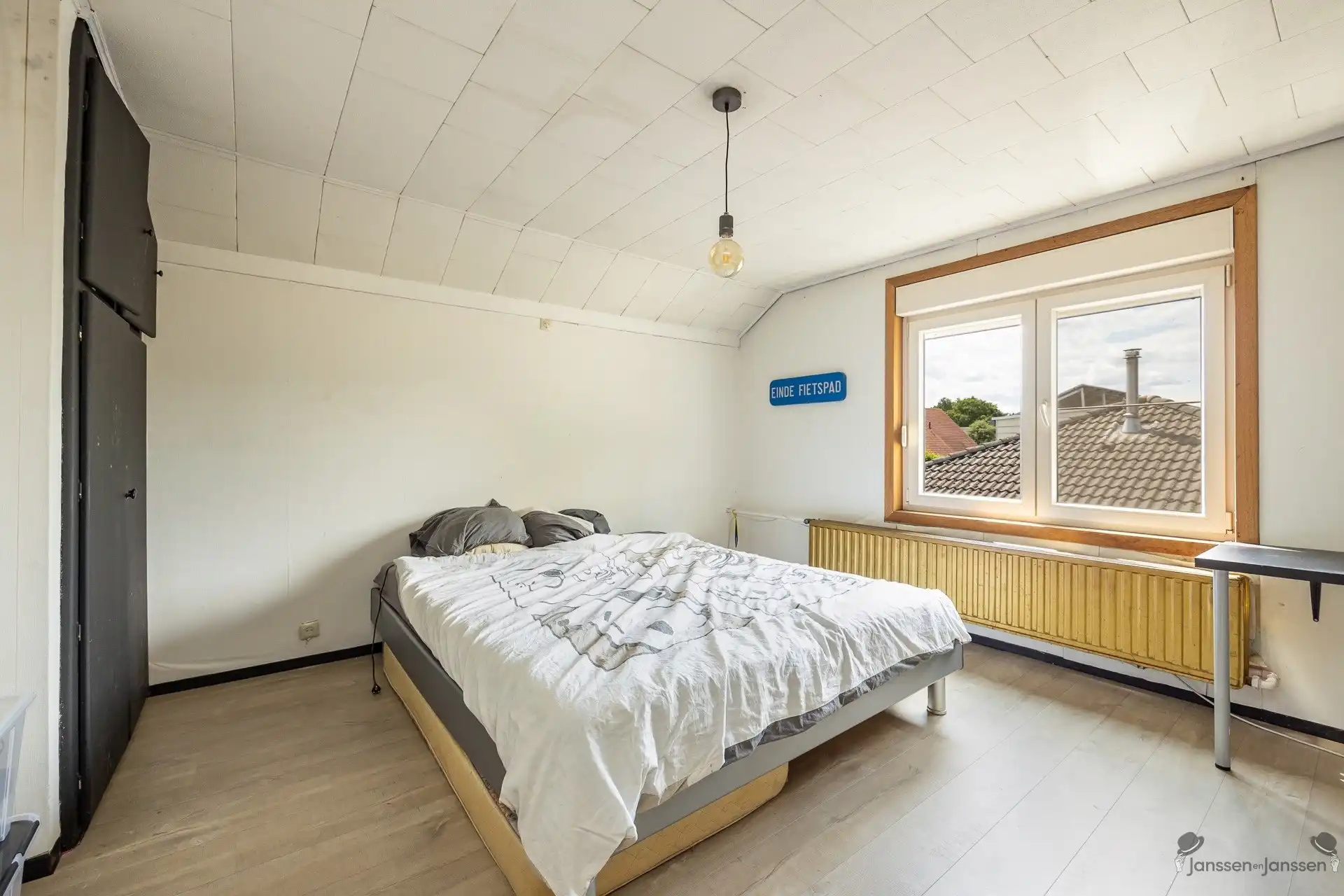 Gezellige gezinswoning te Langdorp. foto 21