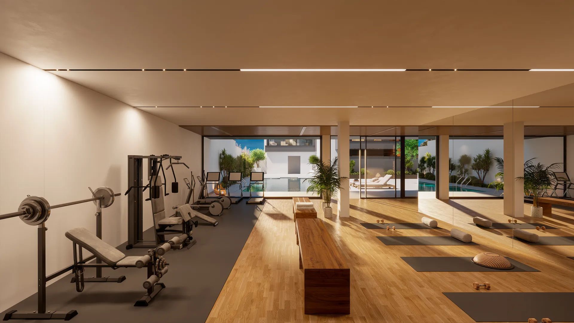 Luxe wonen aan de kust: nieuwbouwproject in Fuengirola op slechts 900 meter van de zee foto 16