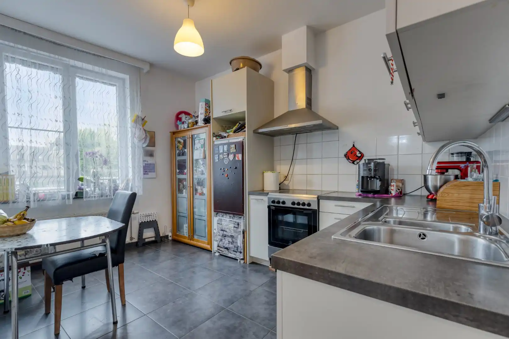 Instapklaar appartement 2 slpks bouwjaar 2013 foto 4