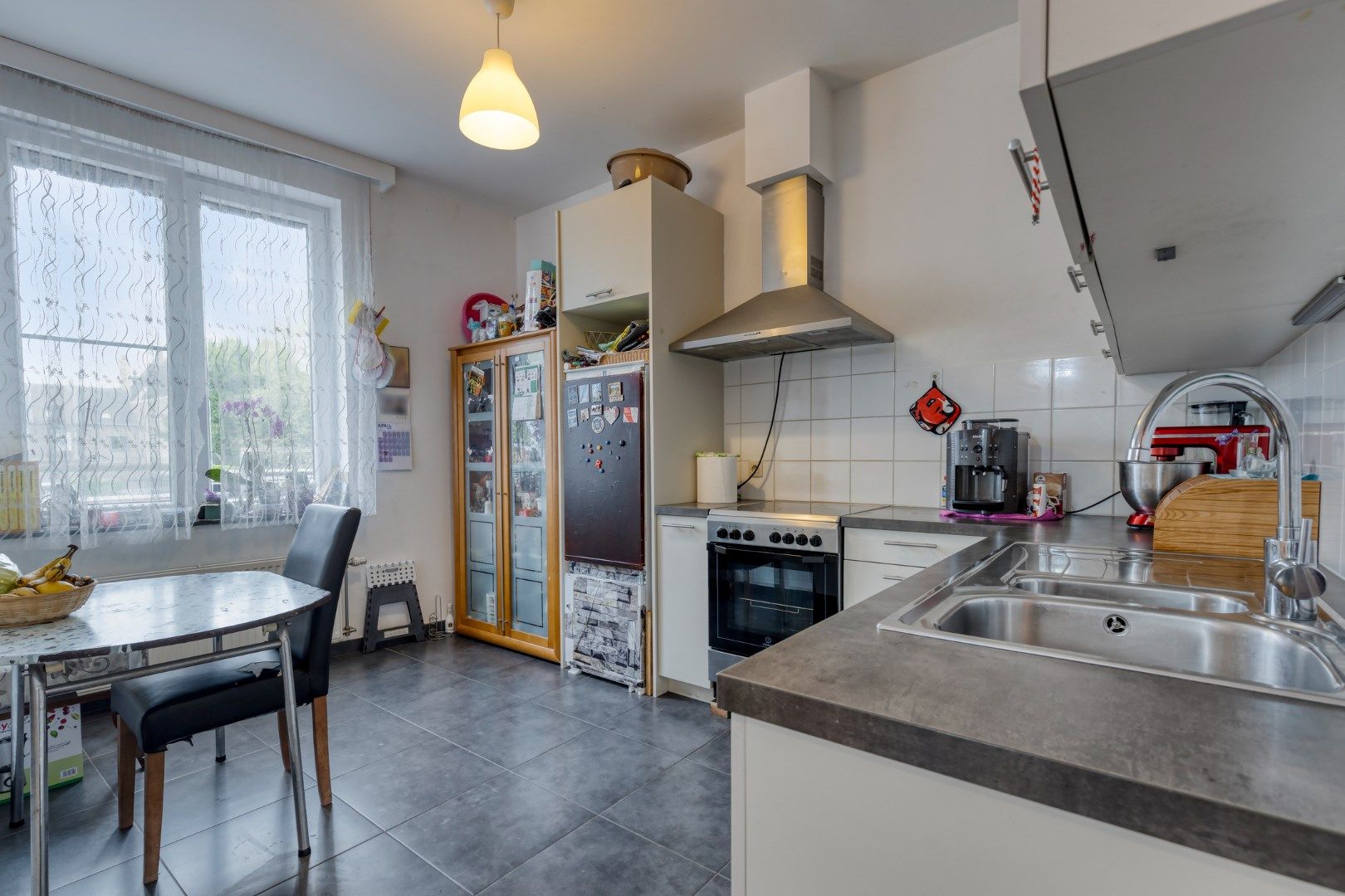 Instapklaar appartement 2 slpks bouwjaar 2013 foto 4