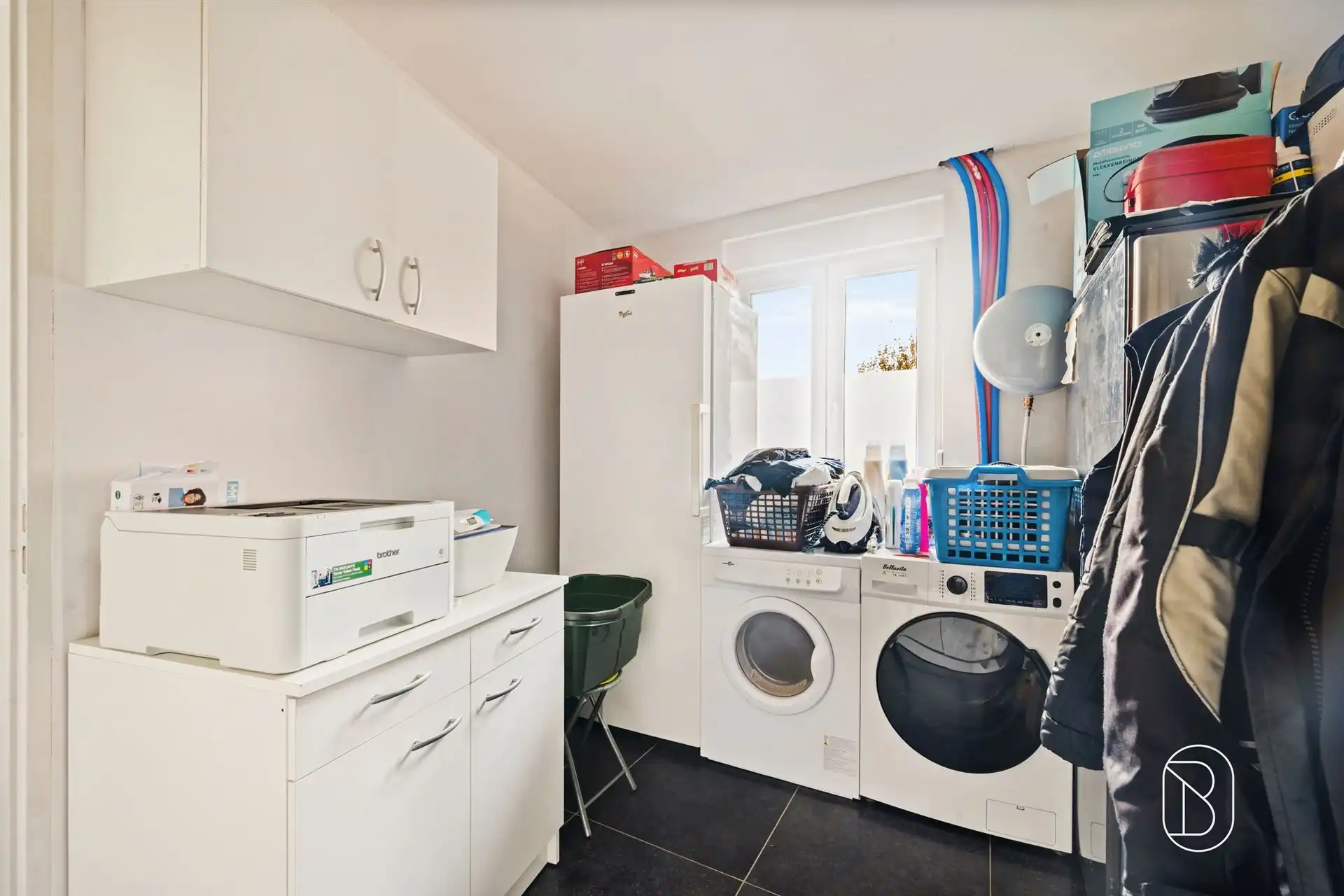 Ruime woning met bijgebouw in Laplaigne foto 9