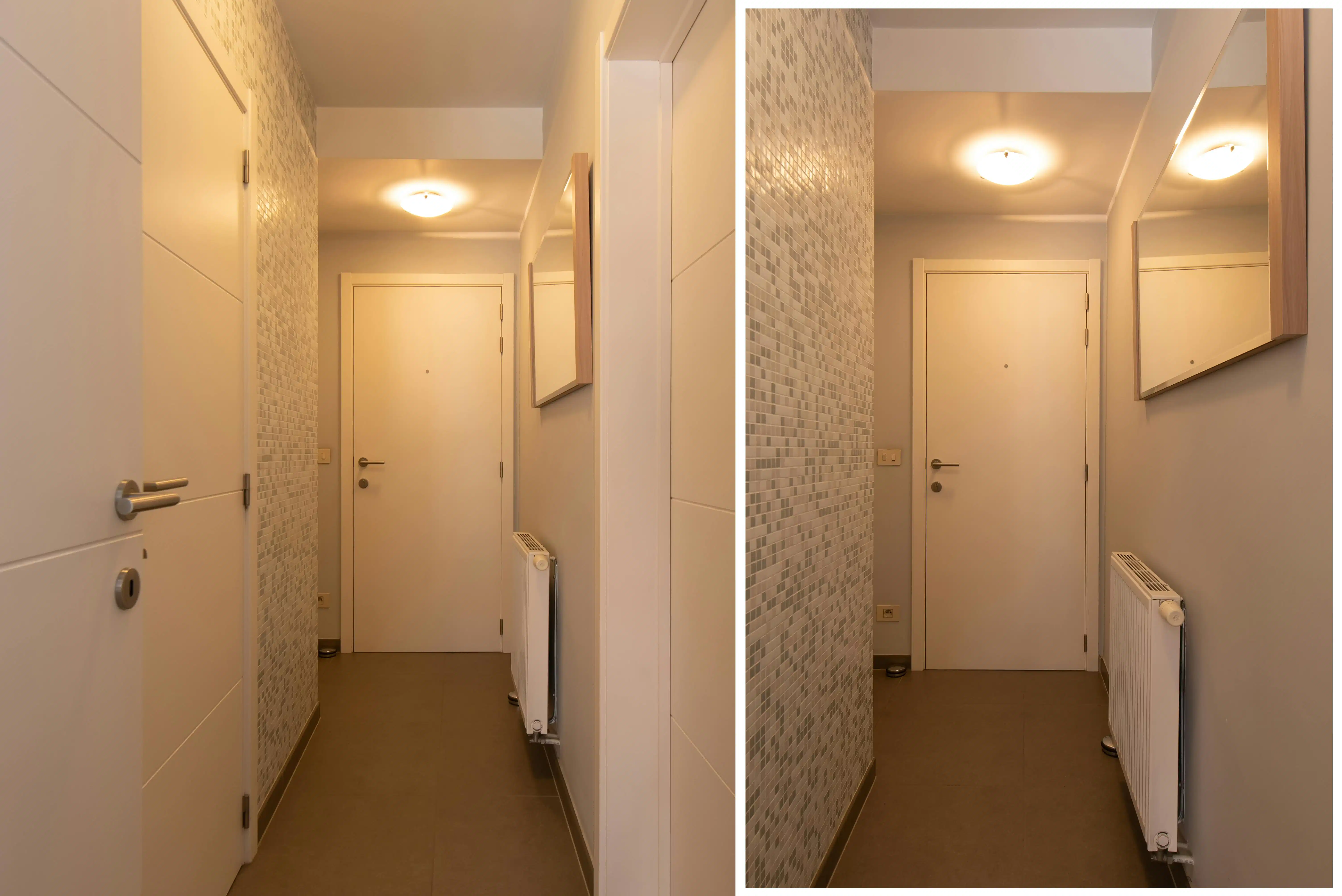 Instapklaar appartement te koop met terras te Oostende foto 13