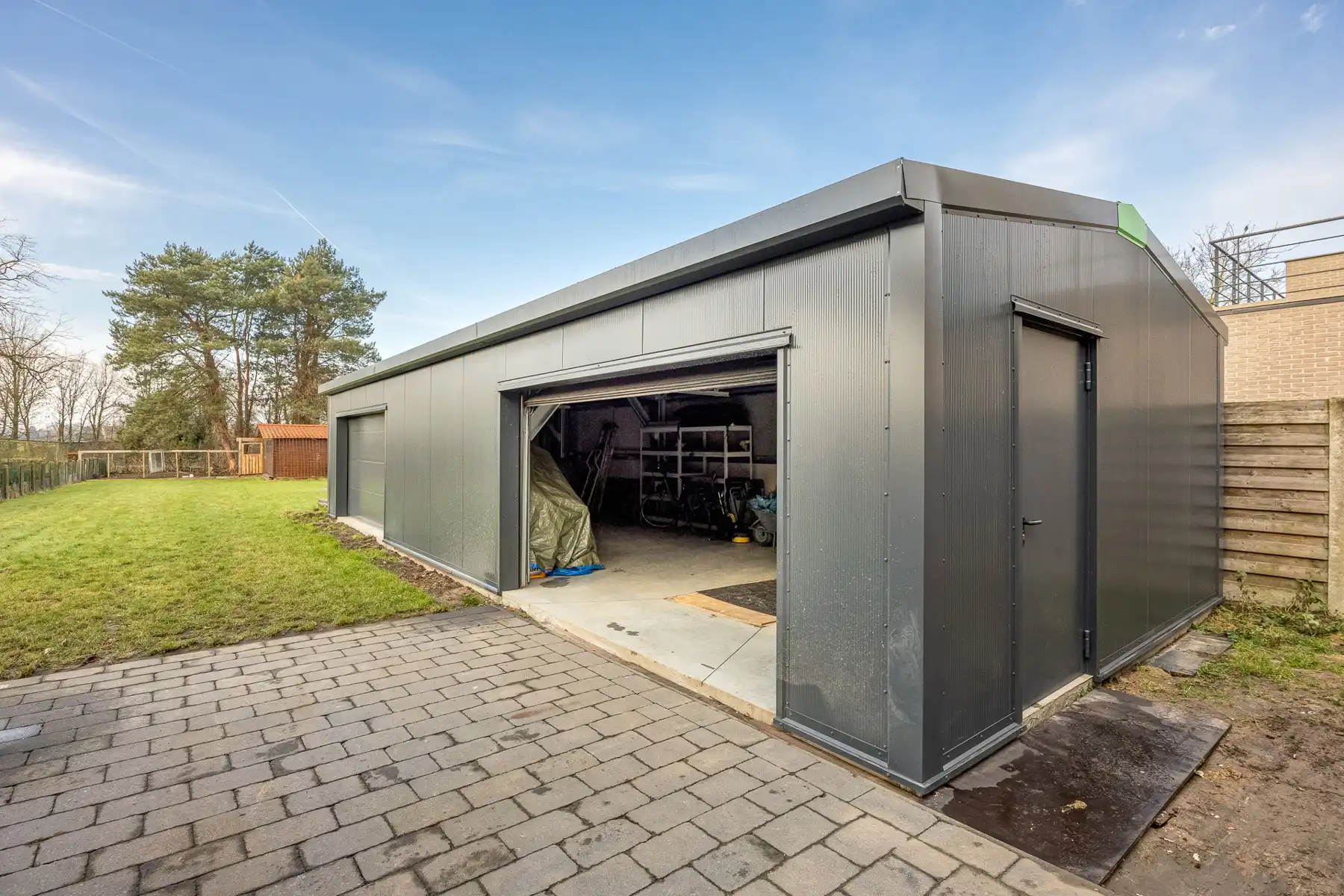 Recent gerenoveerde woning op een ruim perceel van 996 m². foto 28