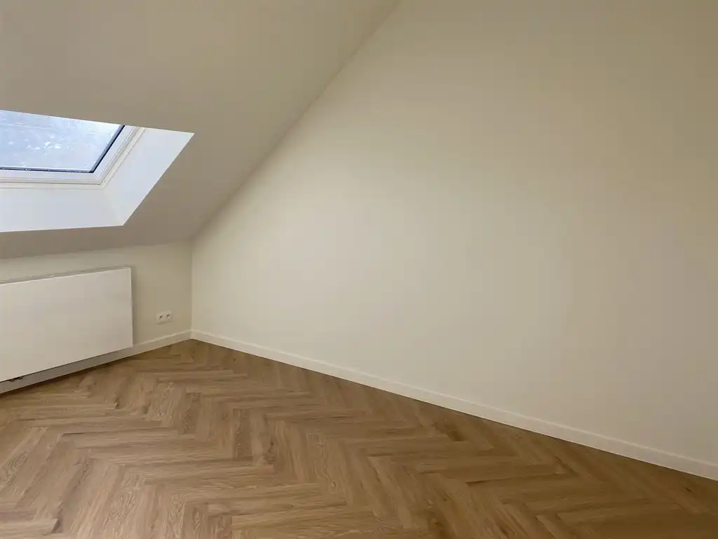 Duplex appartement in het centrum van 's-Gravenwezel foto 17