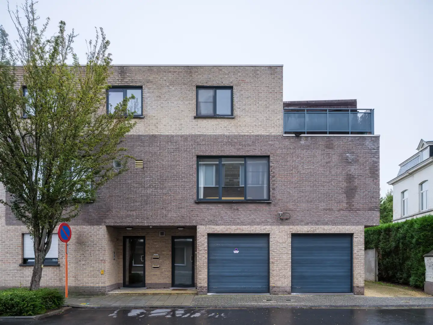 Huis te koop Rozebroekstraat 45 - - 9040 Gent