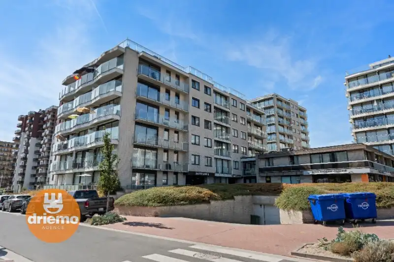 RESIDENTIE SANDPIPER 2 - 0402 foto 14