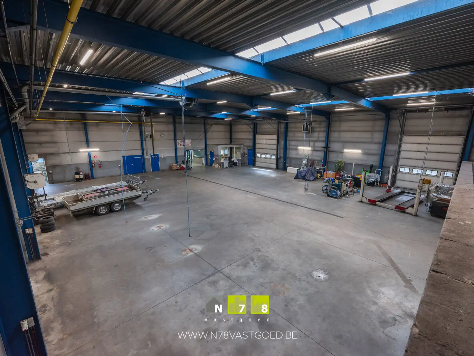 Commercieel te koop foto 14